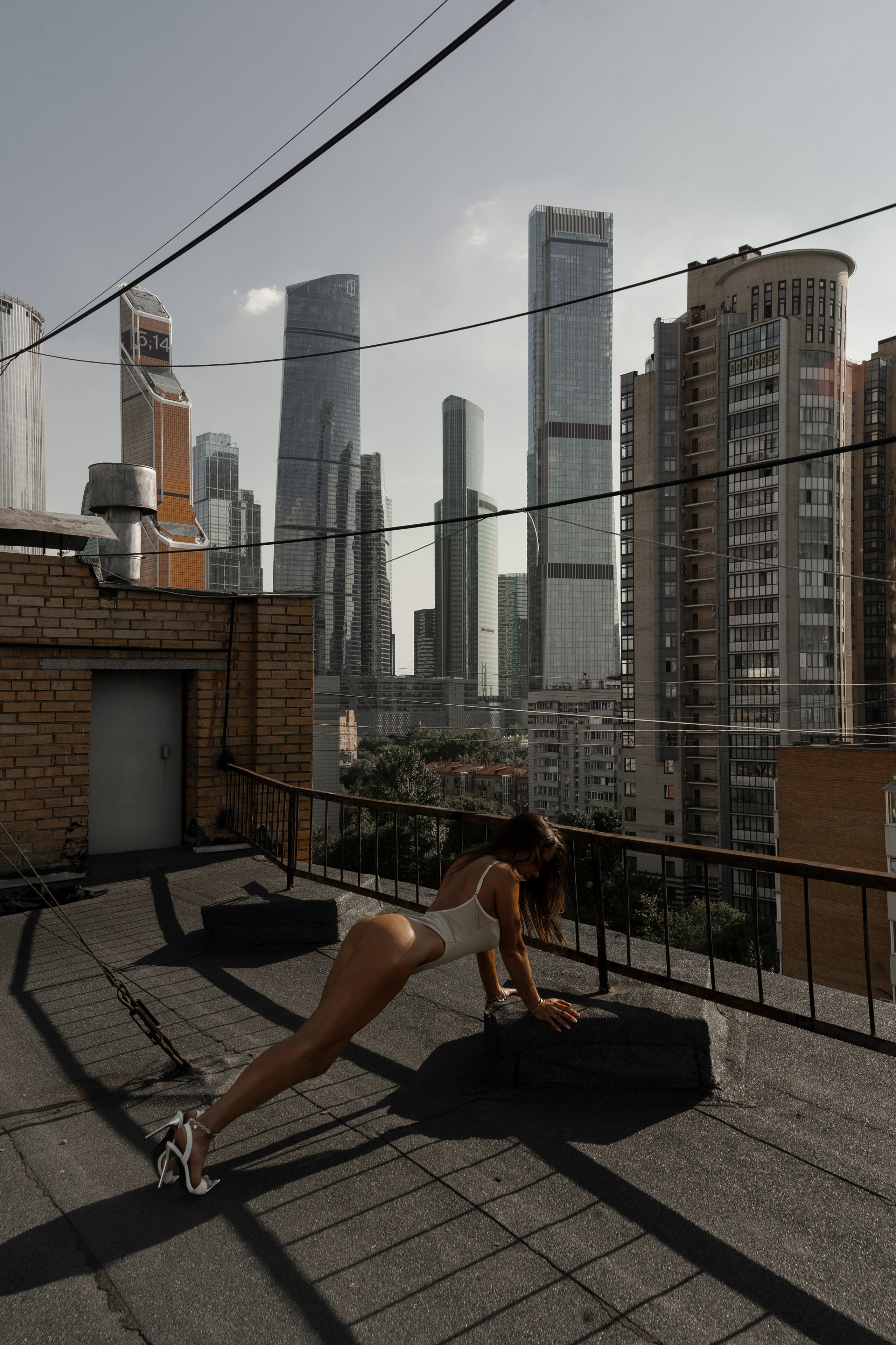 Photos. Julia Erina photographer Dubai