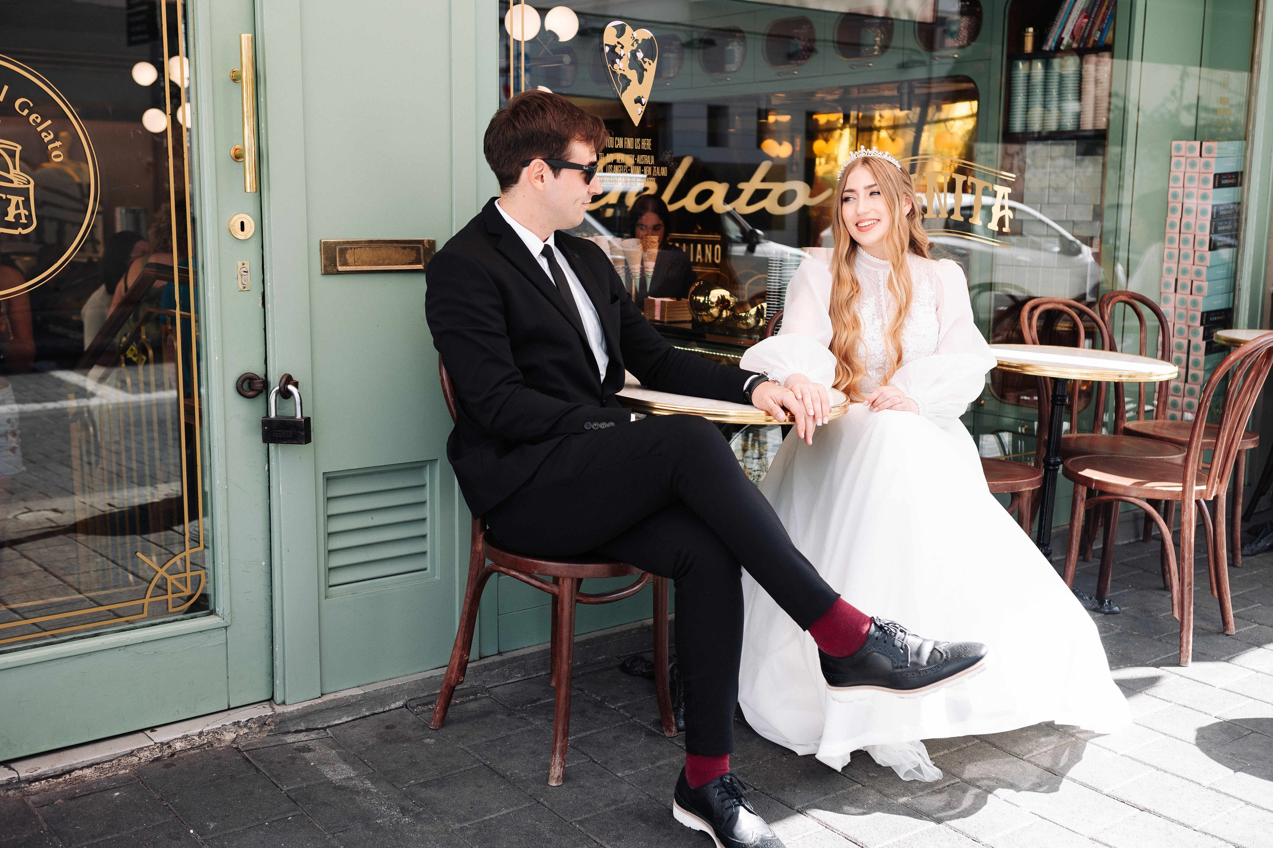 WEDDING IN A COZY PLACE NEAR TEL AVIV. PHOTOGRAPHER IN ISRAEL