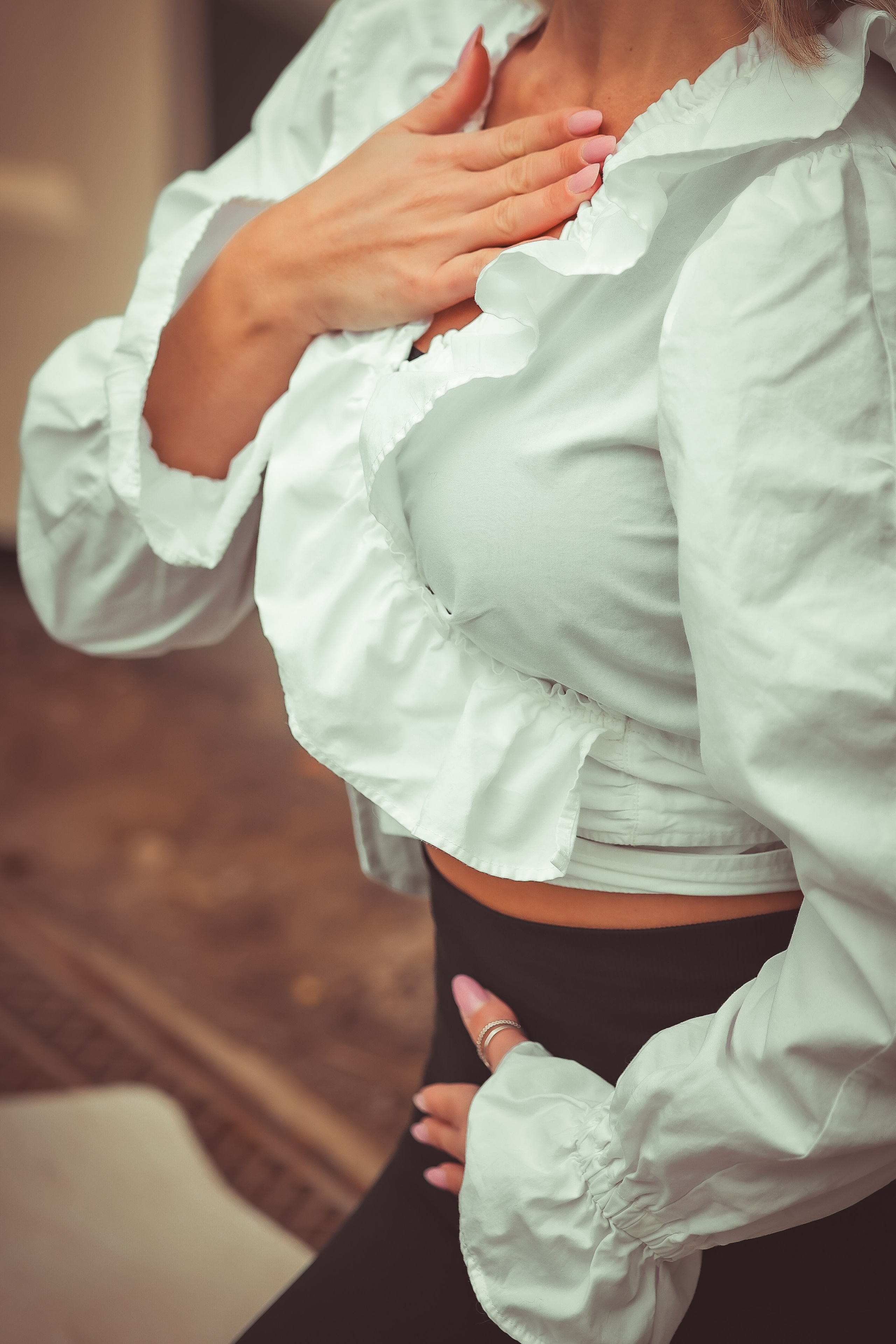 Sound healing. Photographer Co Dublin, Balbriggan — Agata Maliseva