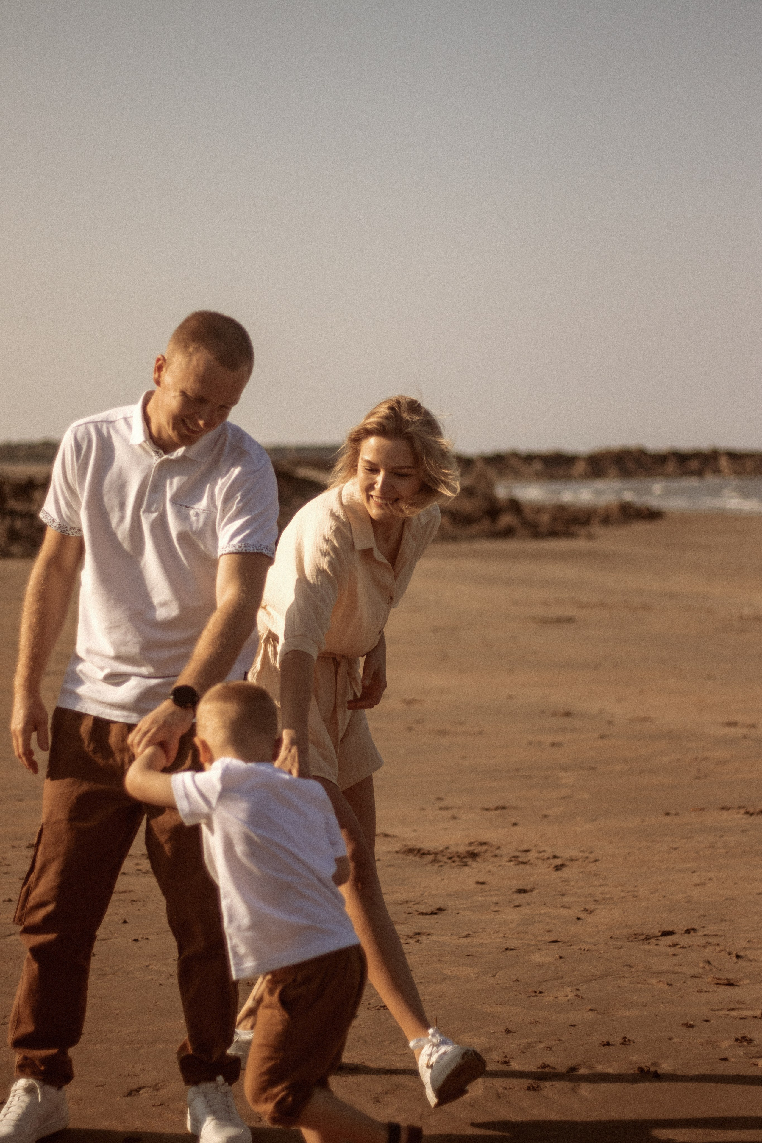 Summer cooming at our hurts. Photographer Co Dublin, Balbriggan — Agata Maliseva