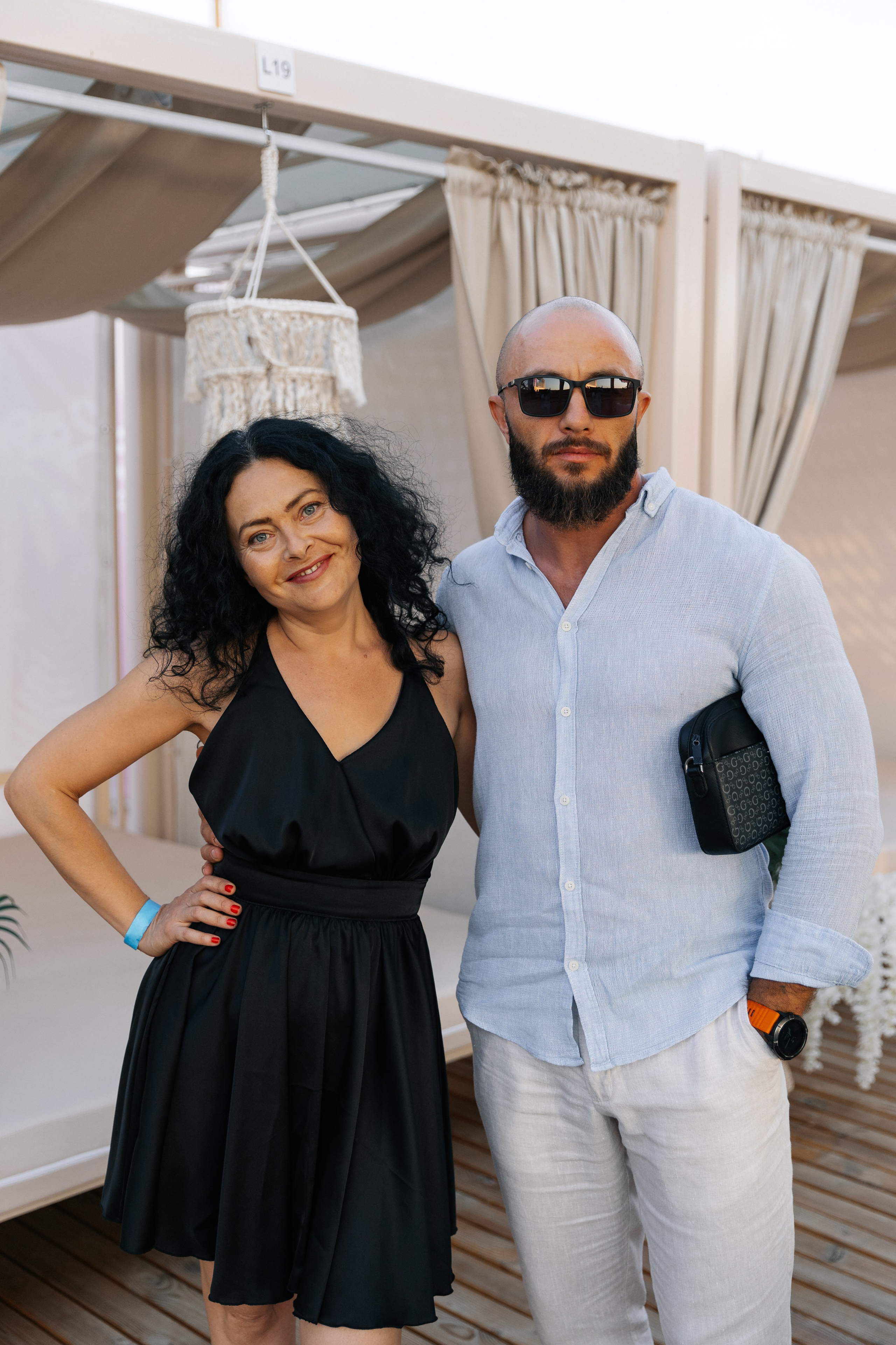 TOP SEXY — VIP MAGAZIN. Fulga Photographer