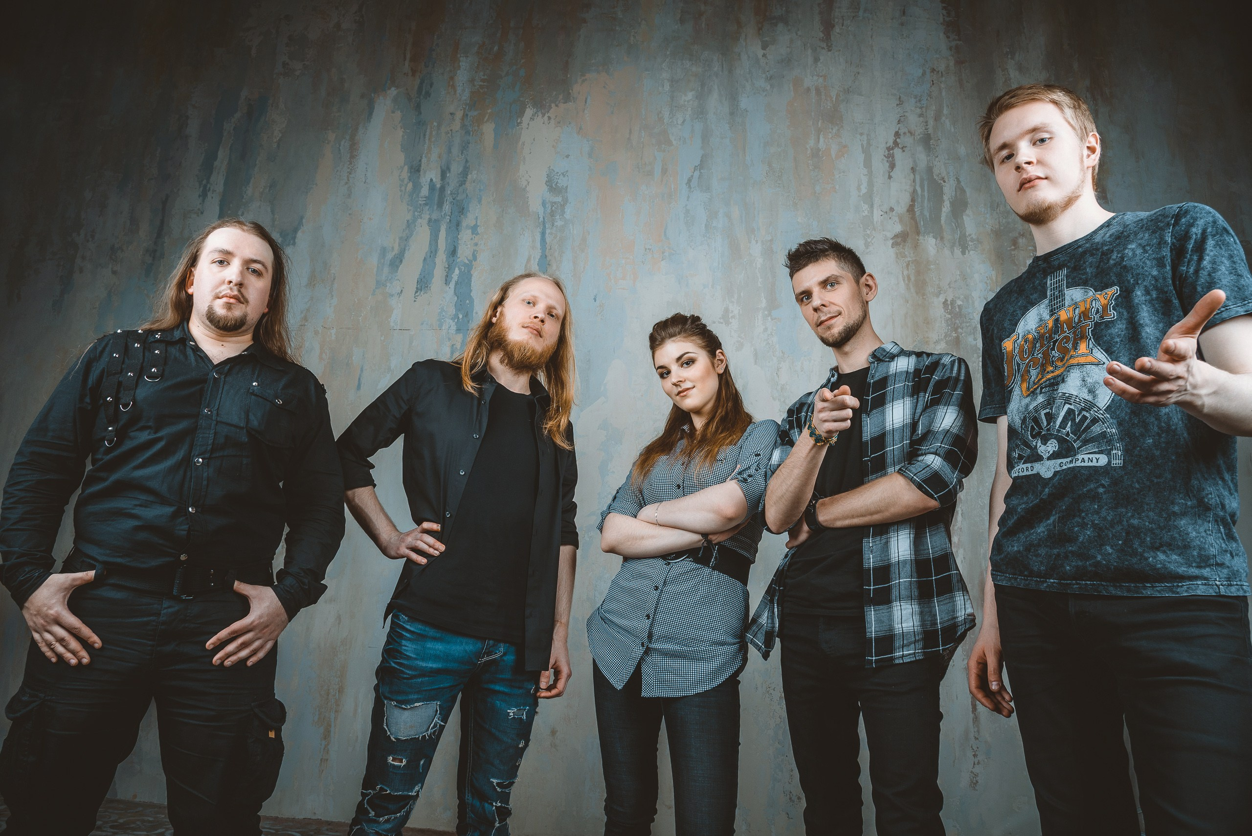 Траверз '2018