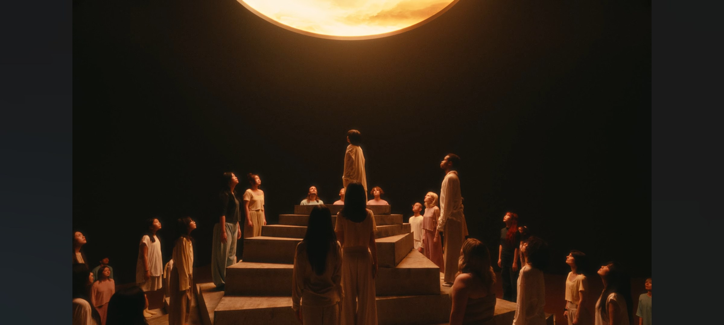 2025 DAESUNG “UNIVERSE” MV — Dancer. Фотограф в Сеуле, Южная Корея Наталья Доброквашина