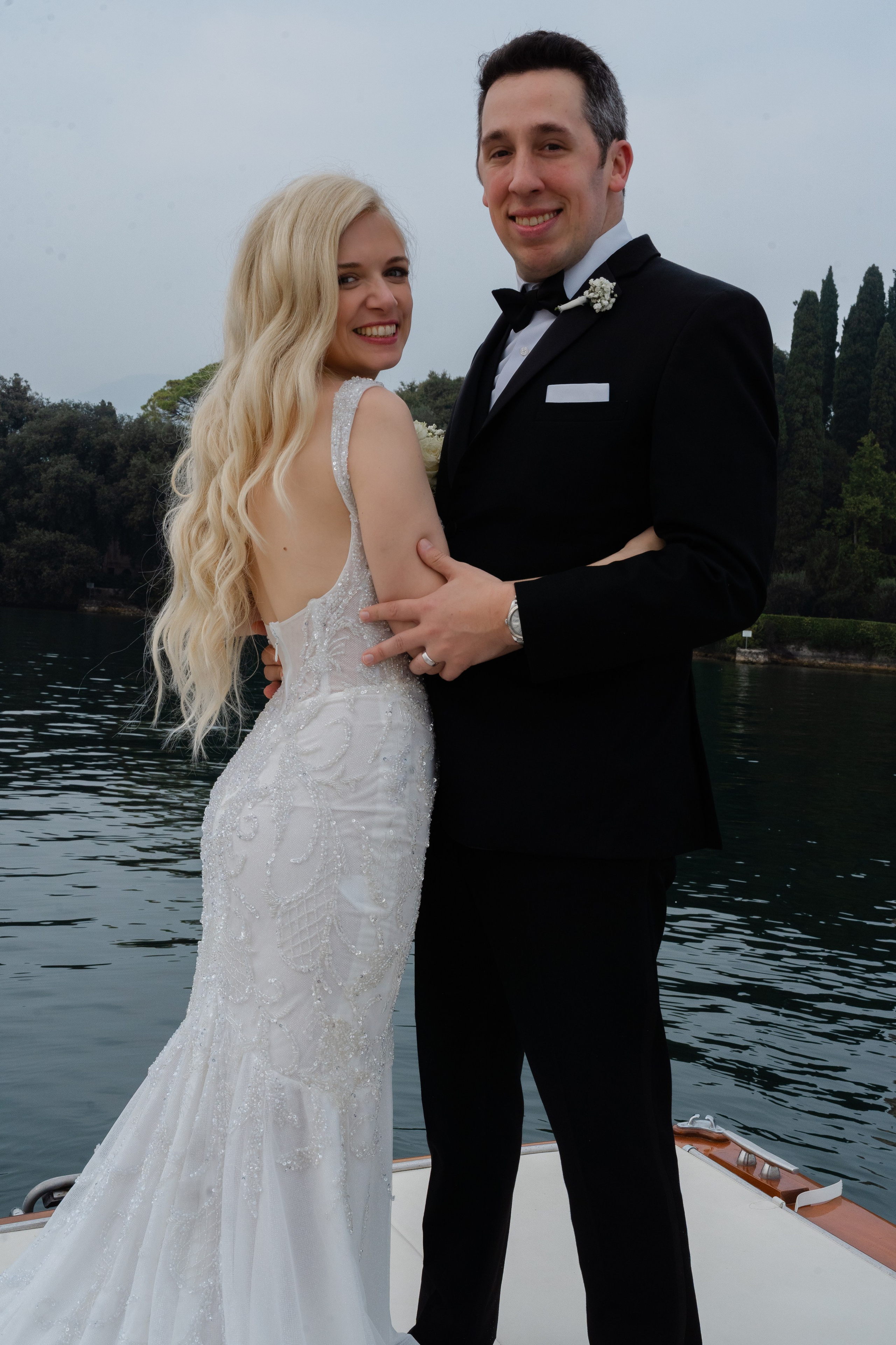 LINDSEY AND ROBERT _LAKE GARDA. PHOTOGRAPHER IN ITALY