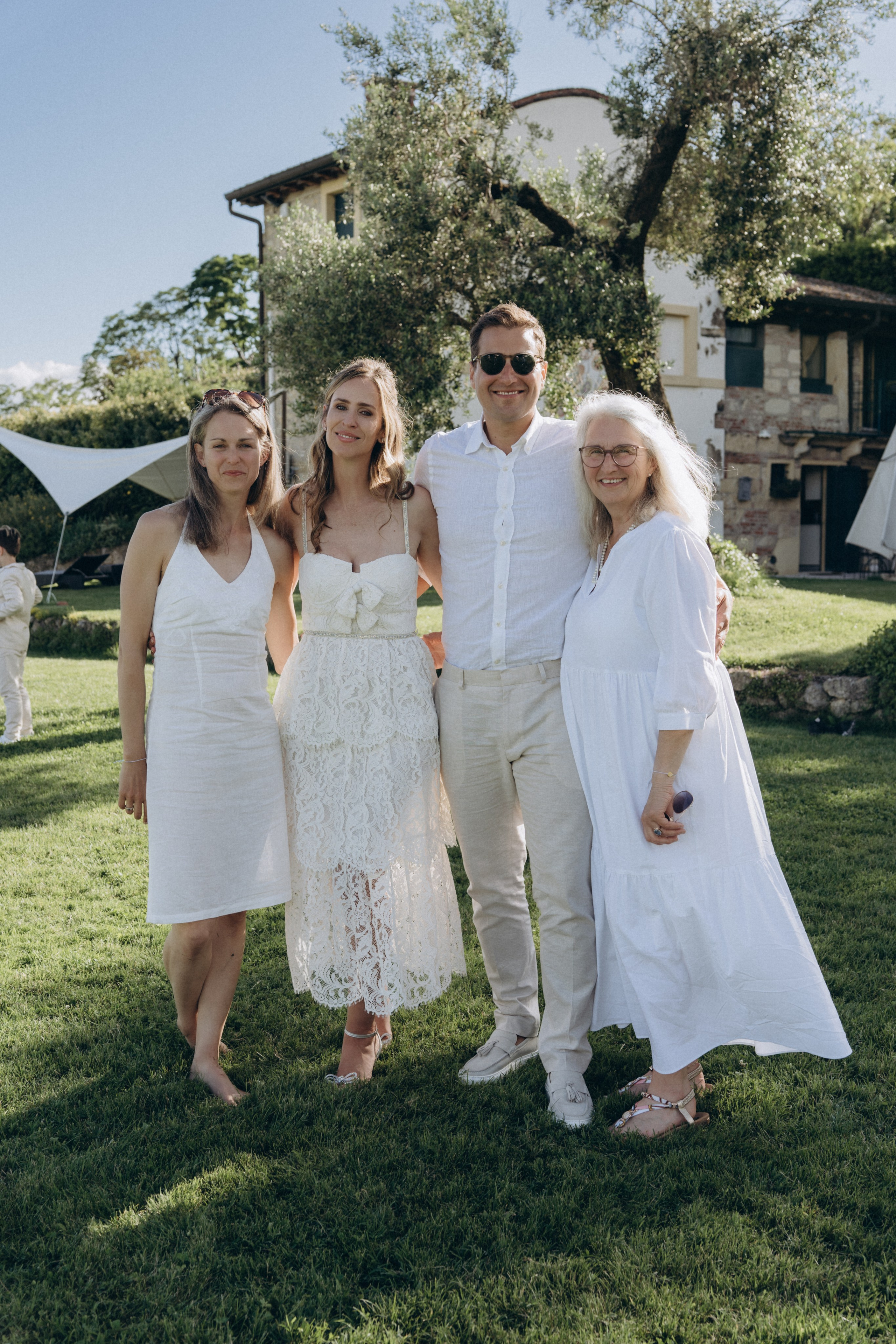 JENNIE & JASPAR • Verona. PHOTOGRAPHER IN ITALY