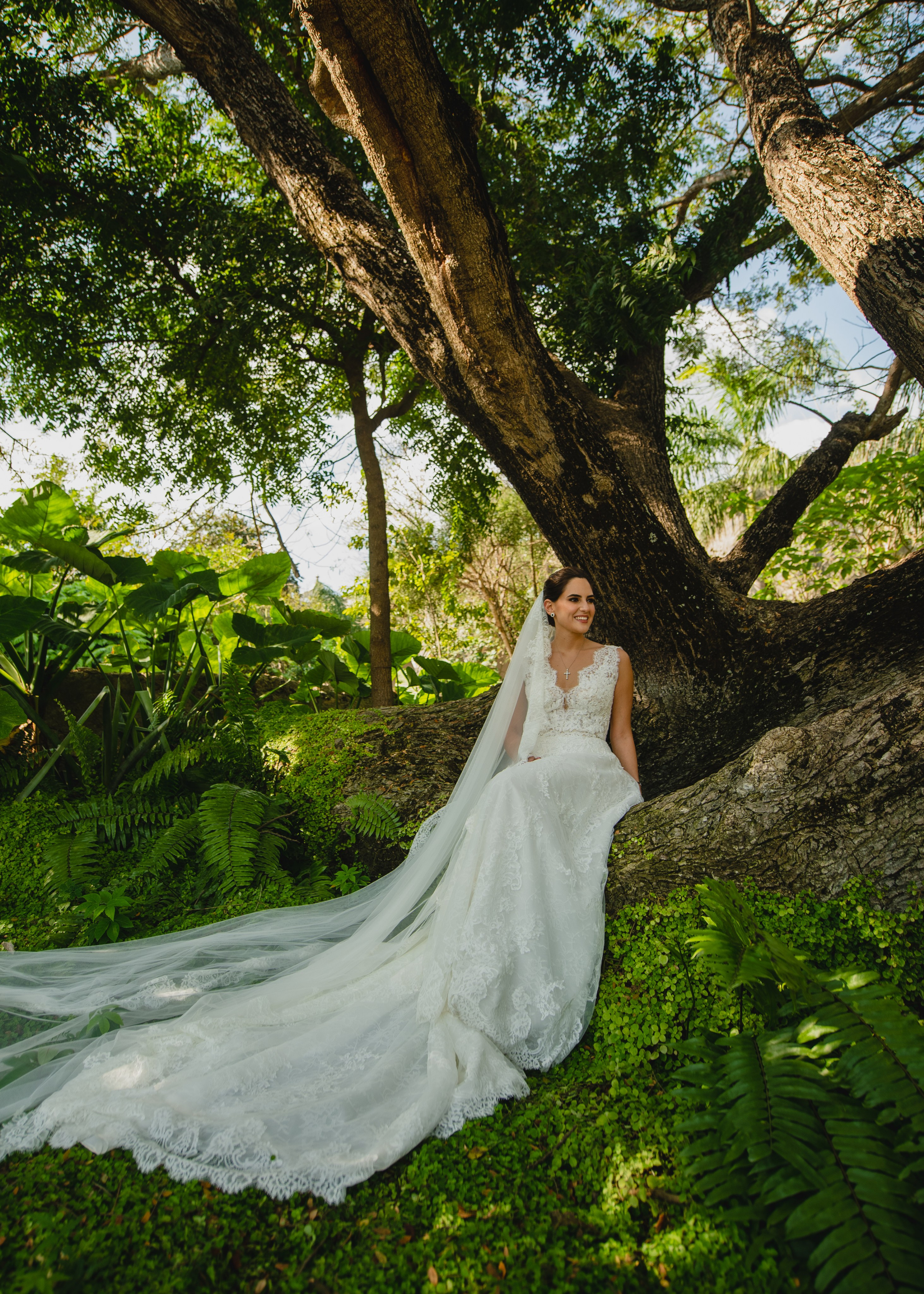 Sofia & Pablo. Antonio Soberano Photography