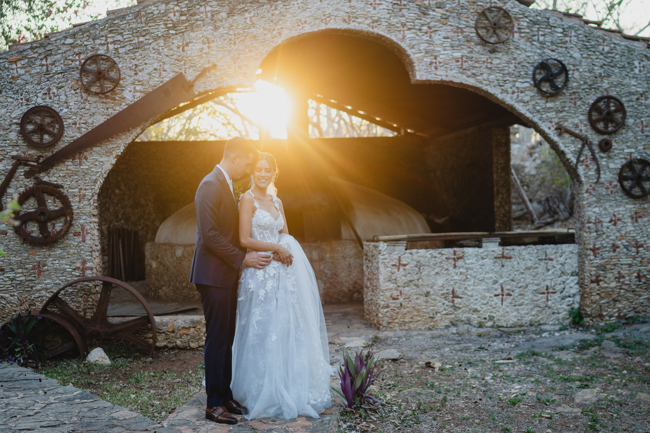 Gaby & Jorge. Antonio Soberano Photography
