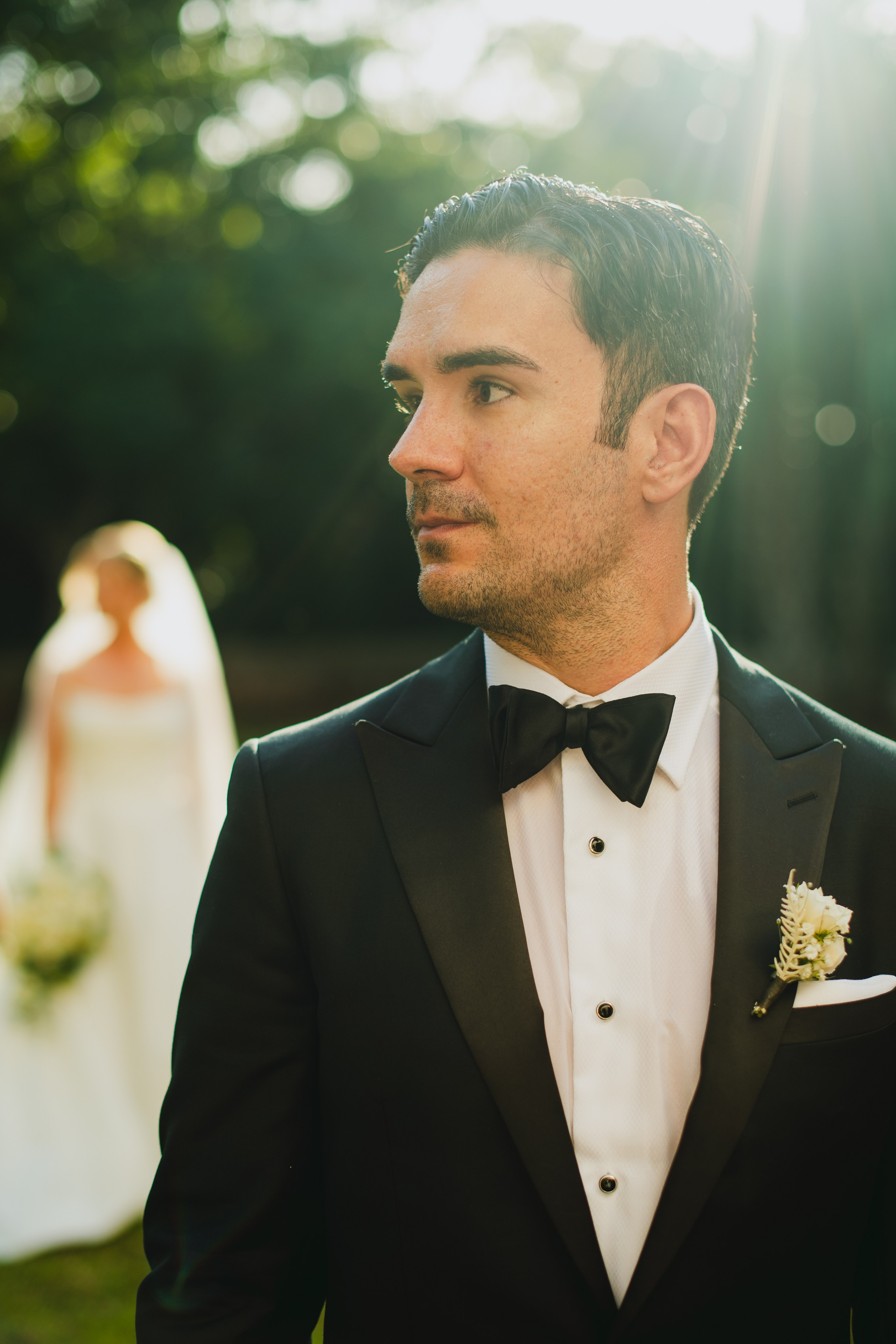 Sasha & Mike. Antonio Soberano Photography