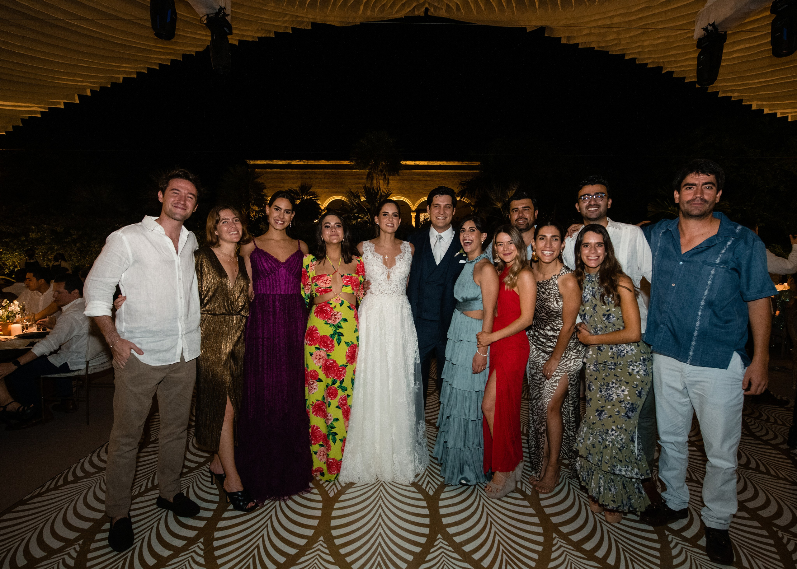 Sofia & Pablo. Antonio Soberano Photography