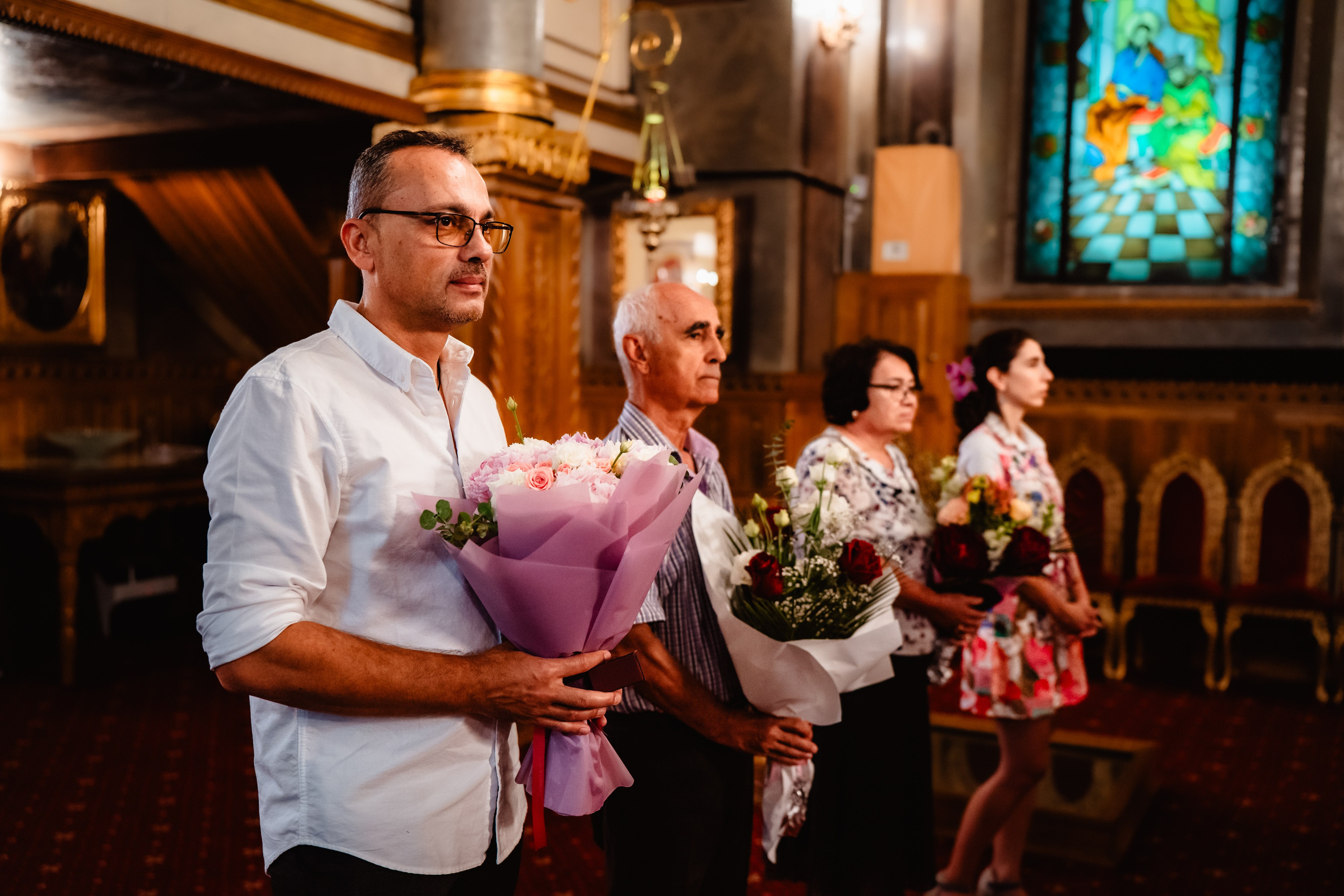 Bianca & Mihai. Liviu Andrei - Fotograf