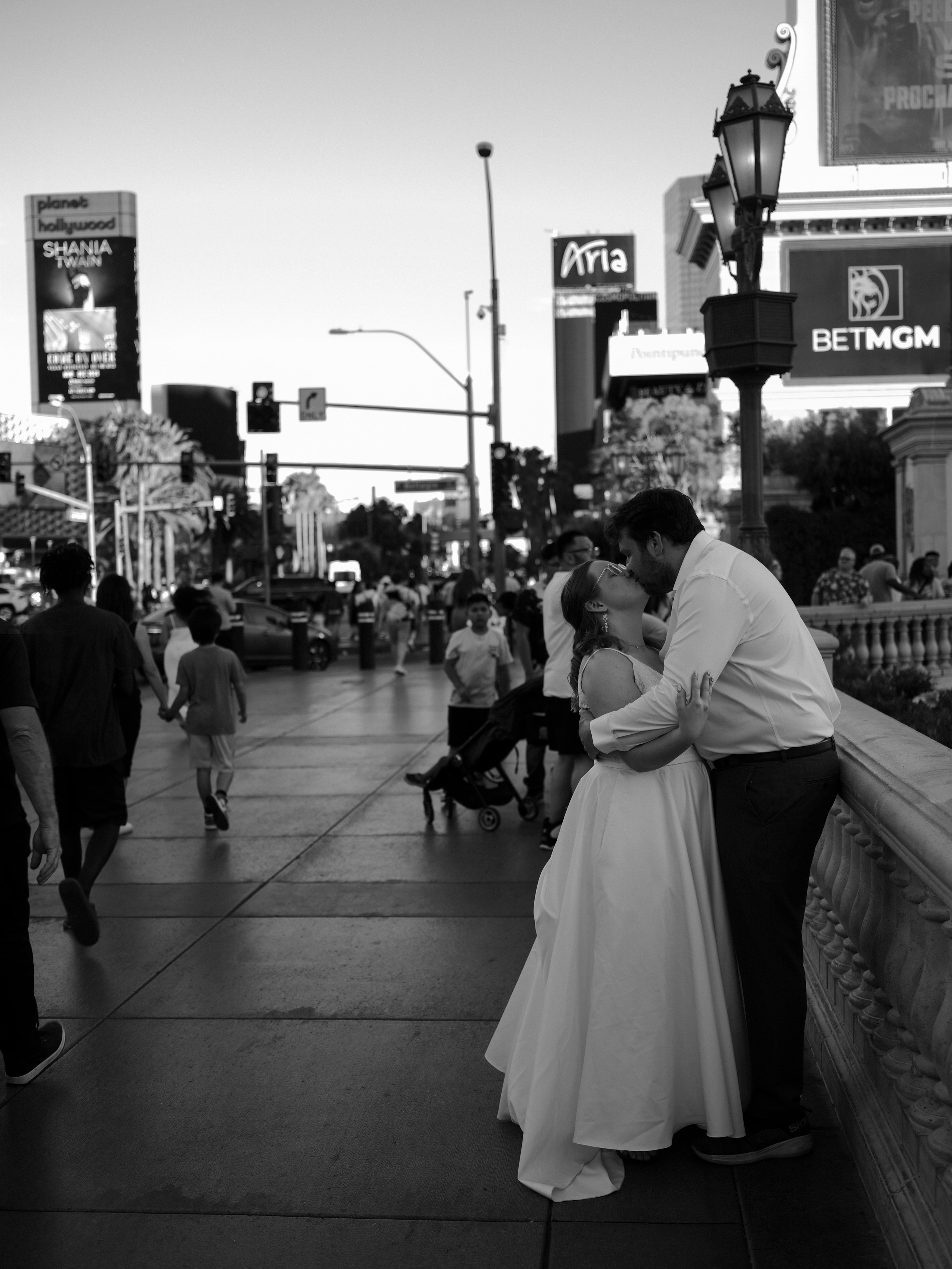 Wedding photographer Las Vegas