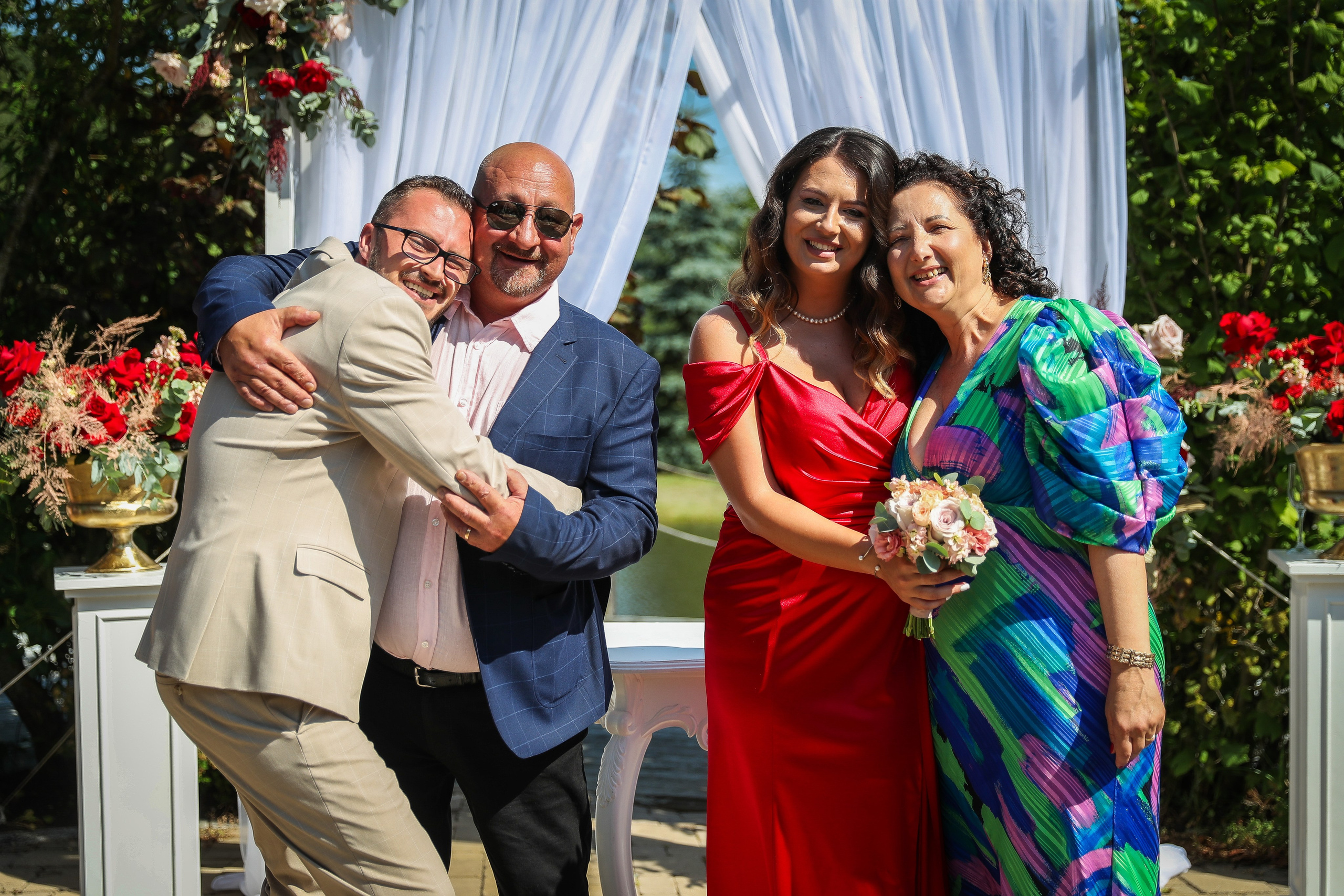 Nunta Anastasiei și a lui Ionuț de la SunGarden Cluj-Napoca a fost o “nunta de vis”. Rares Bucur is a professional wedding photographer based in Cluj-Napoca, Romania, specializing in wedding photography