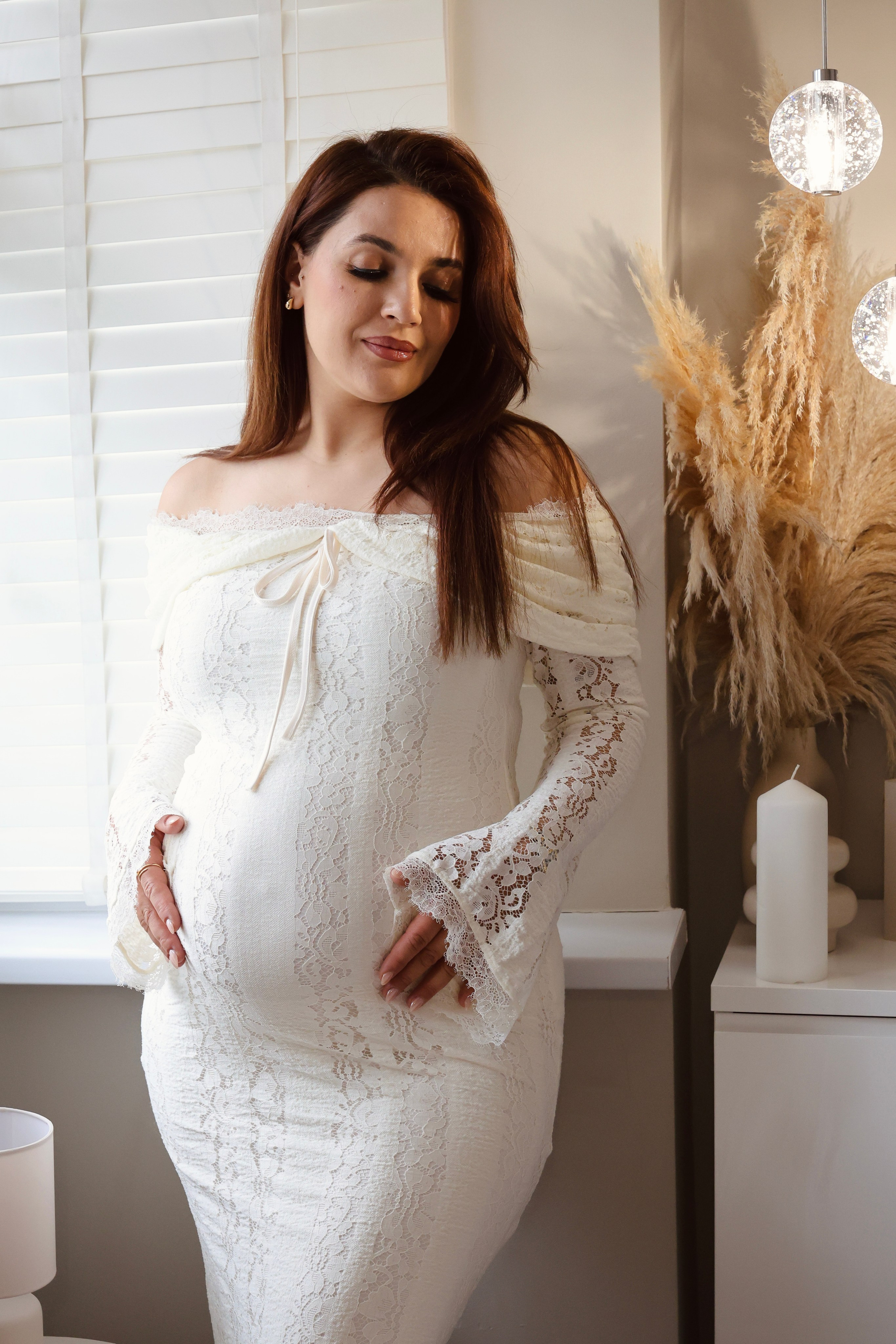 Newborn & Maternity. Egg Theory Studio London creative studio capturing cinematic portraits, brands, families & timeless storytelling
