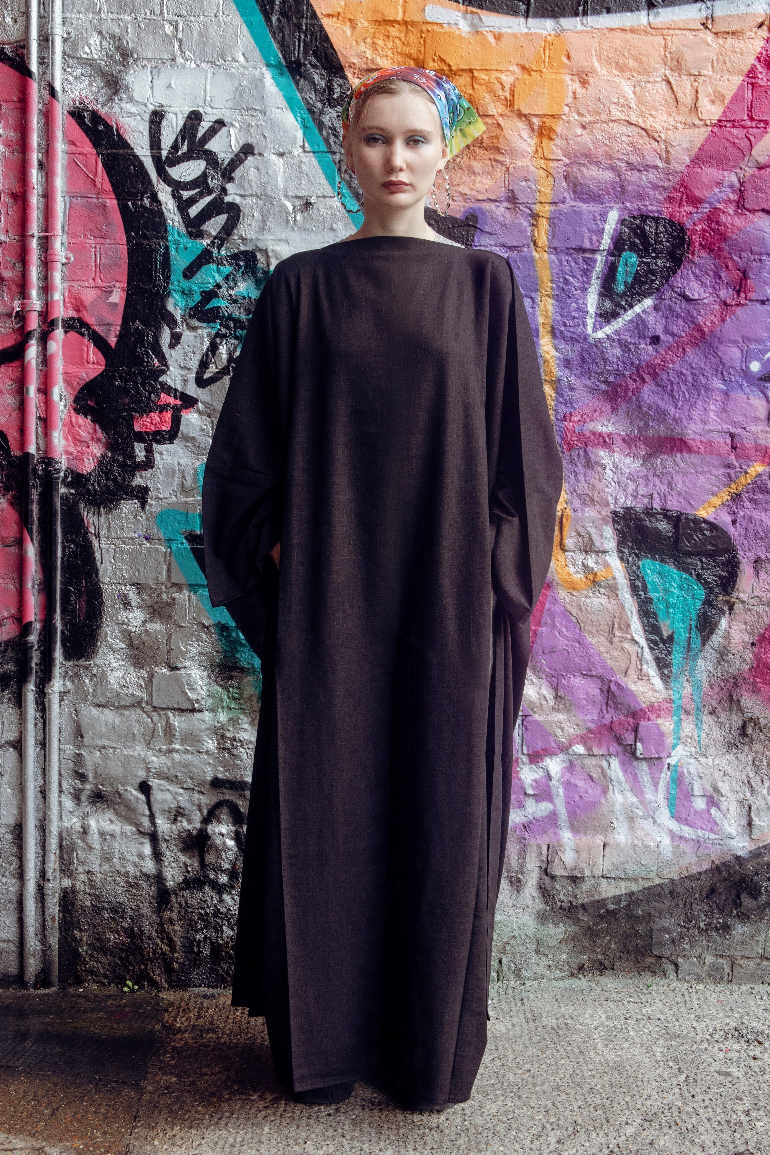 Business & Fashion. Main