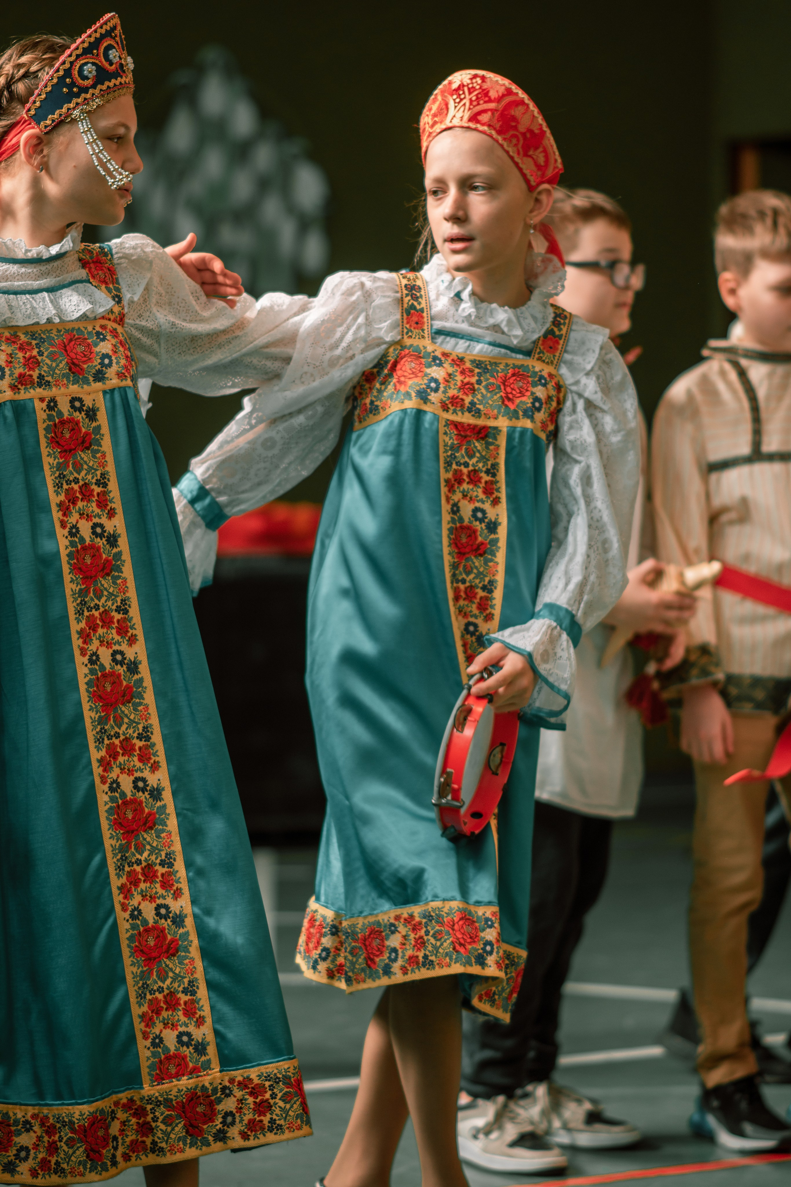 Масленица. Семейный и детский фотограф