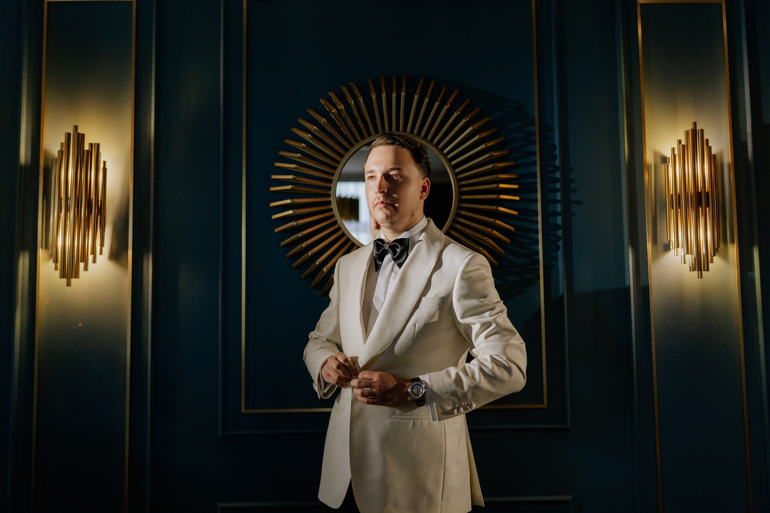 A + A | Wedding Day |. Spoiala Brothers Romania — Wedding Films & Photography