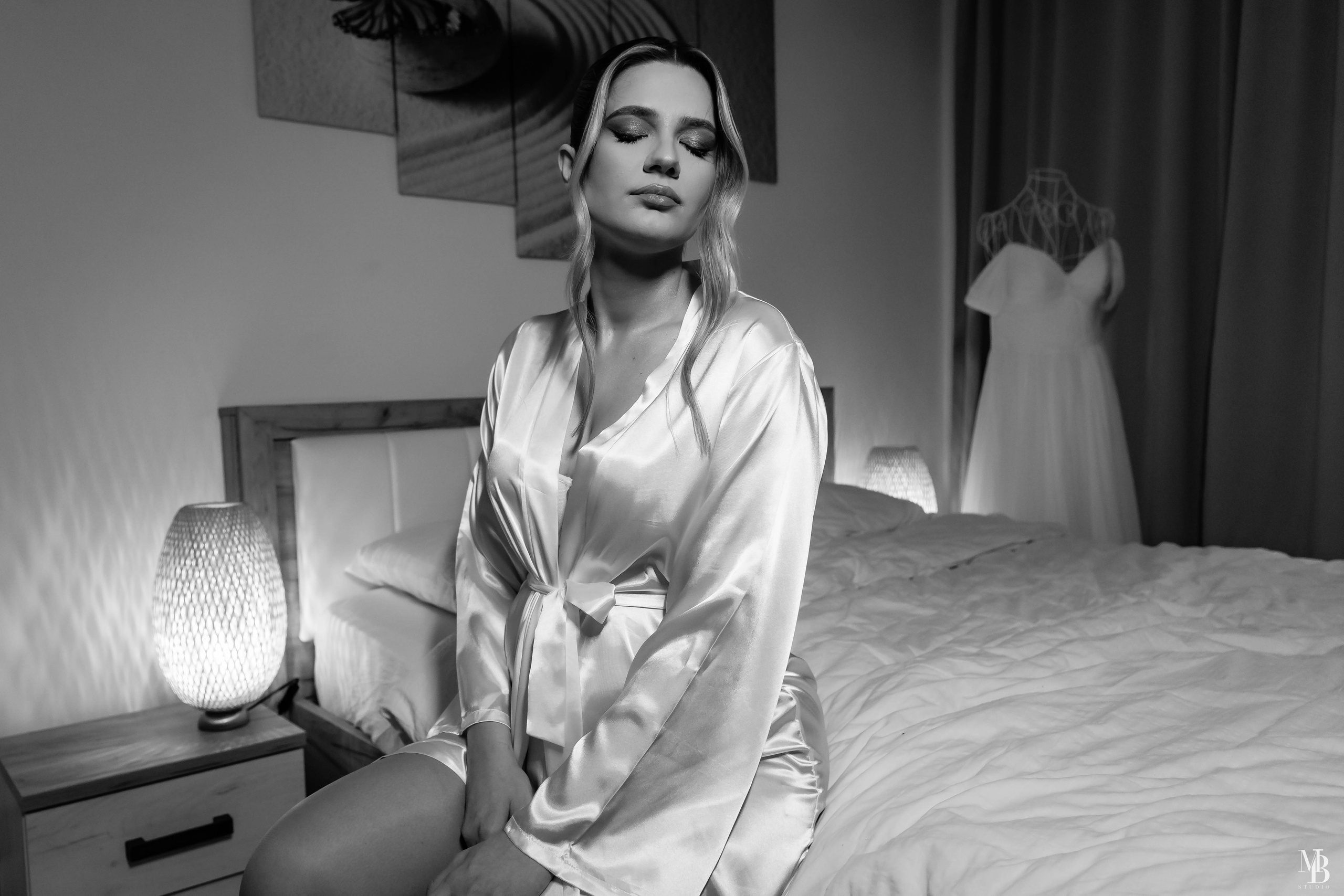 Constantin și Cătălina. MBT STUDIO