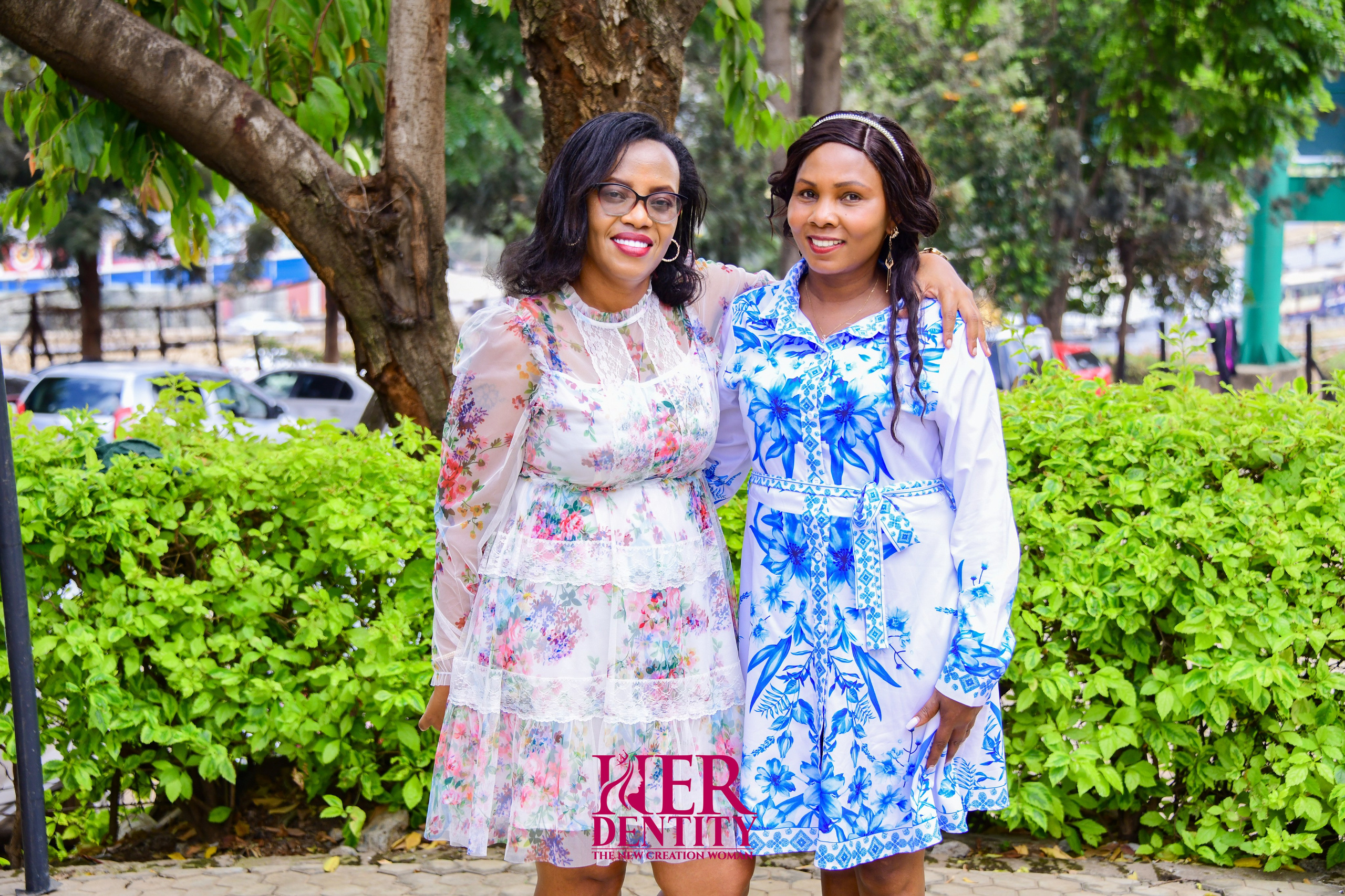 LADIES MINISTRY. Pastor Morris