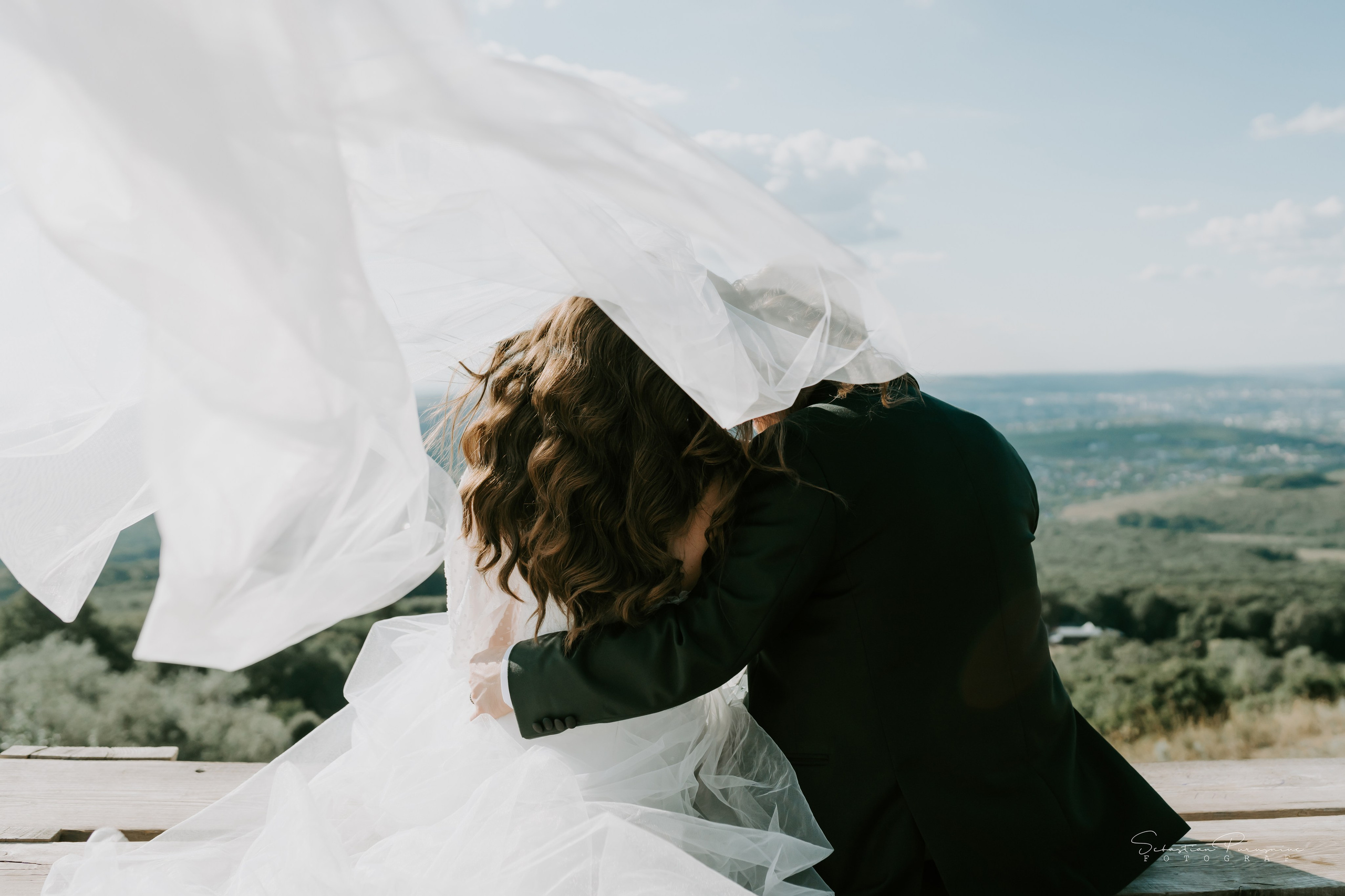 Cătălina & Dominic. Sebastian Purusniuc Fotograf - Iasi