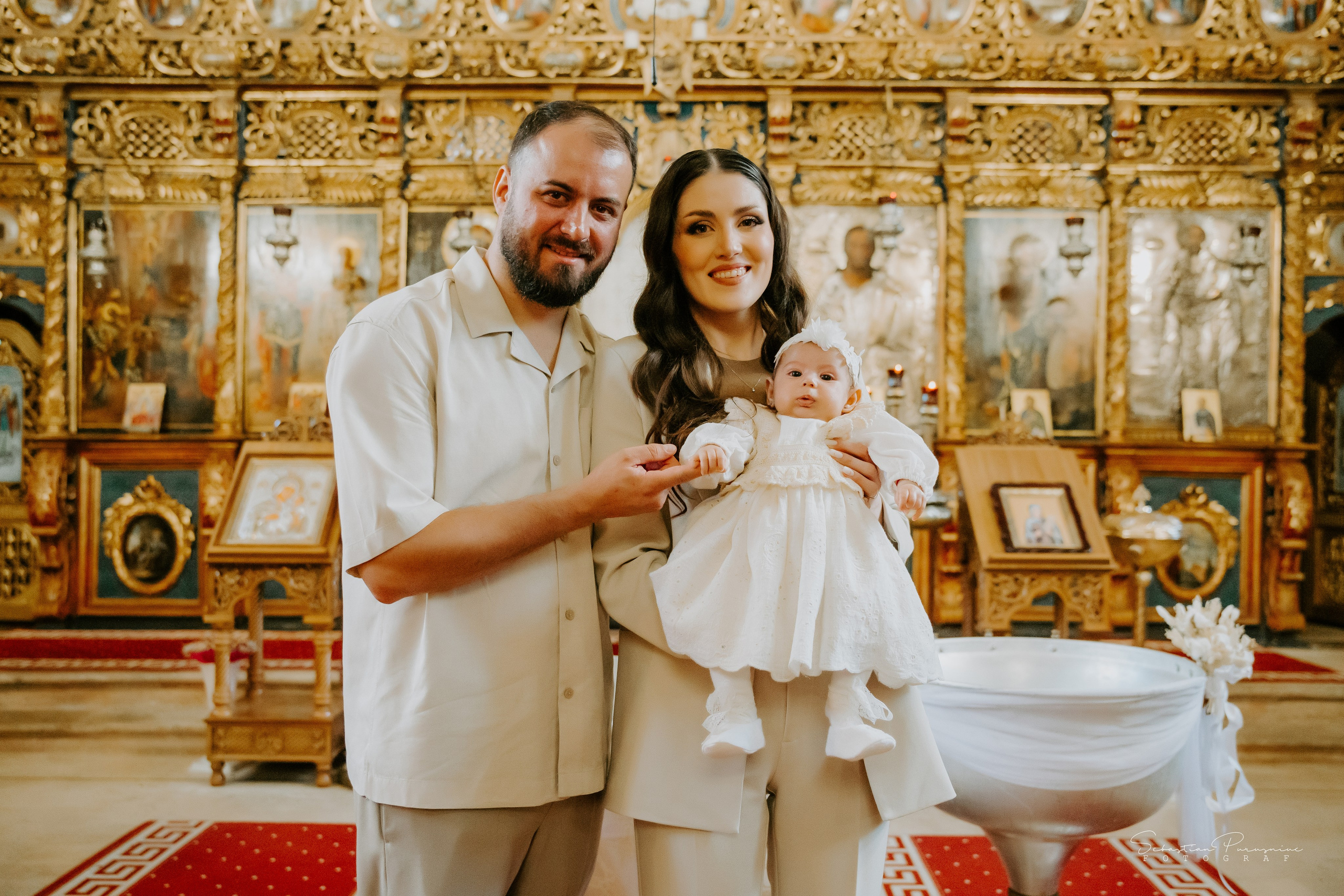 Lara-Olivia. Sebastian Purusniuc Fotograf - Iasi