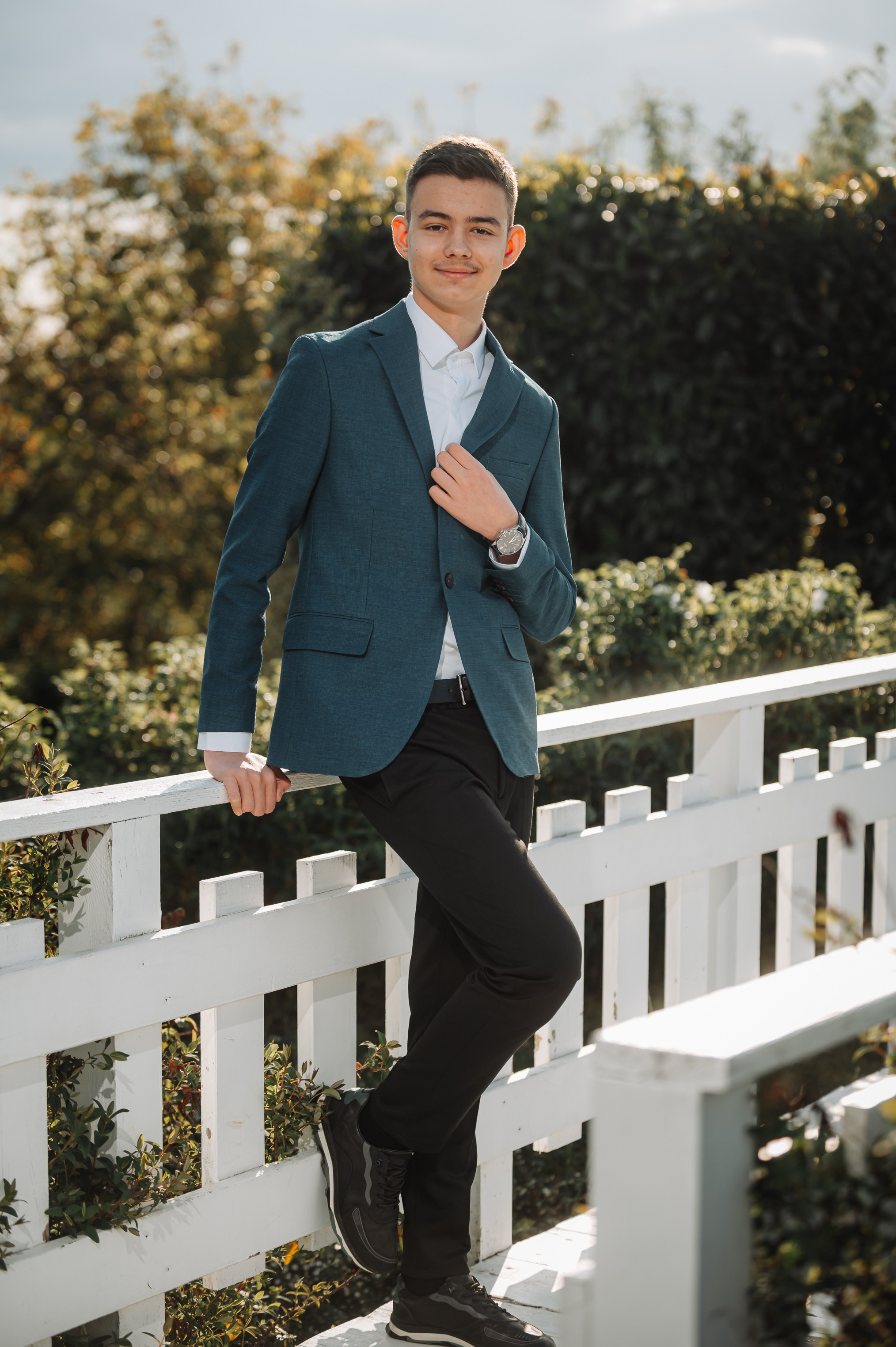 Clasa a VIII-a B Colegiul National Tudor Vladimirescu Târgu-Jiu