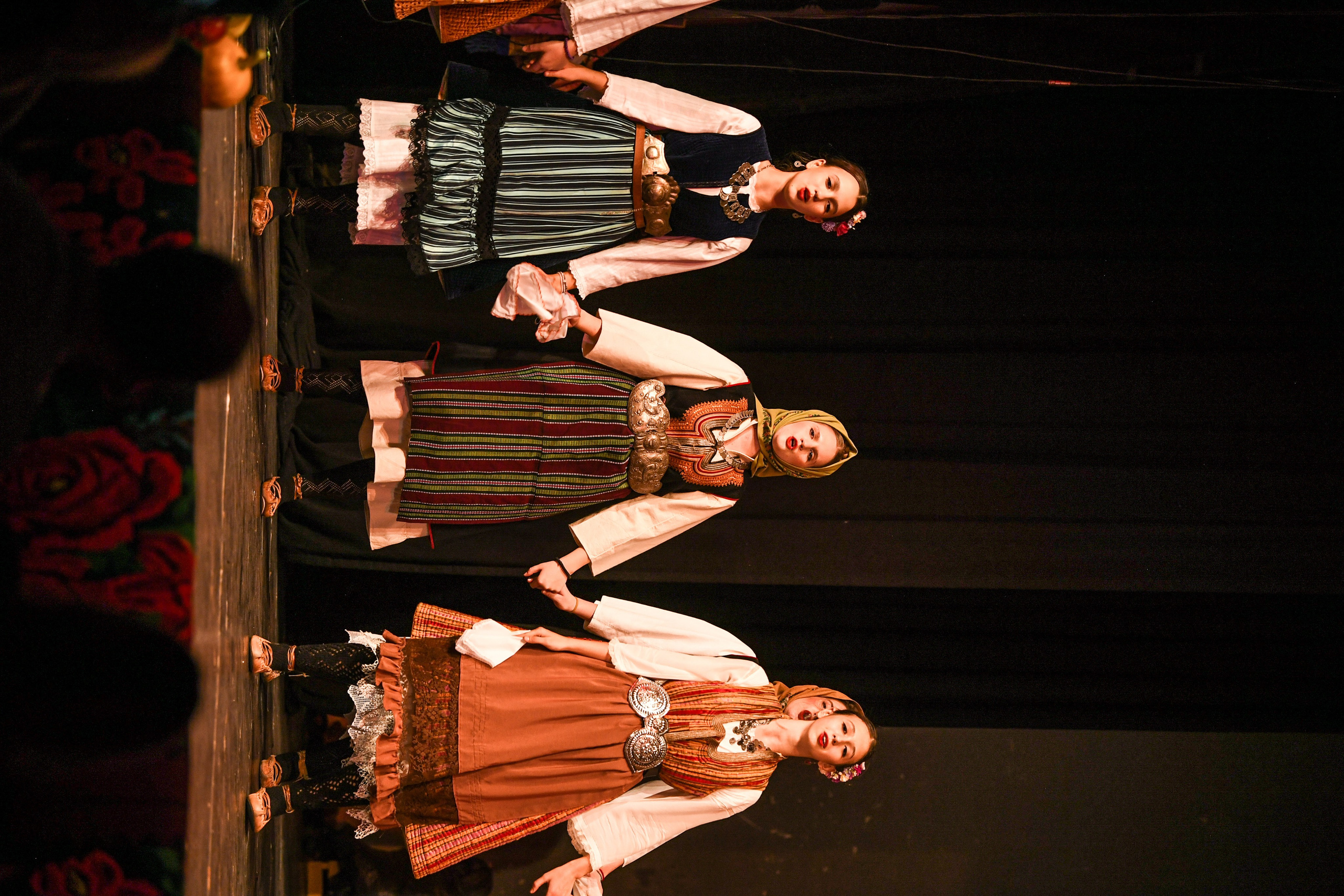 Godišnji koncert — KUD Ljubiša Urošević. Foto Simic Jagodina