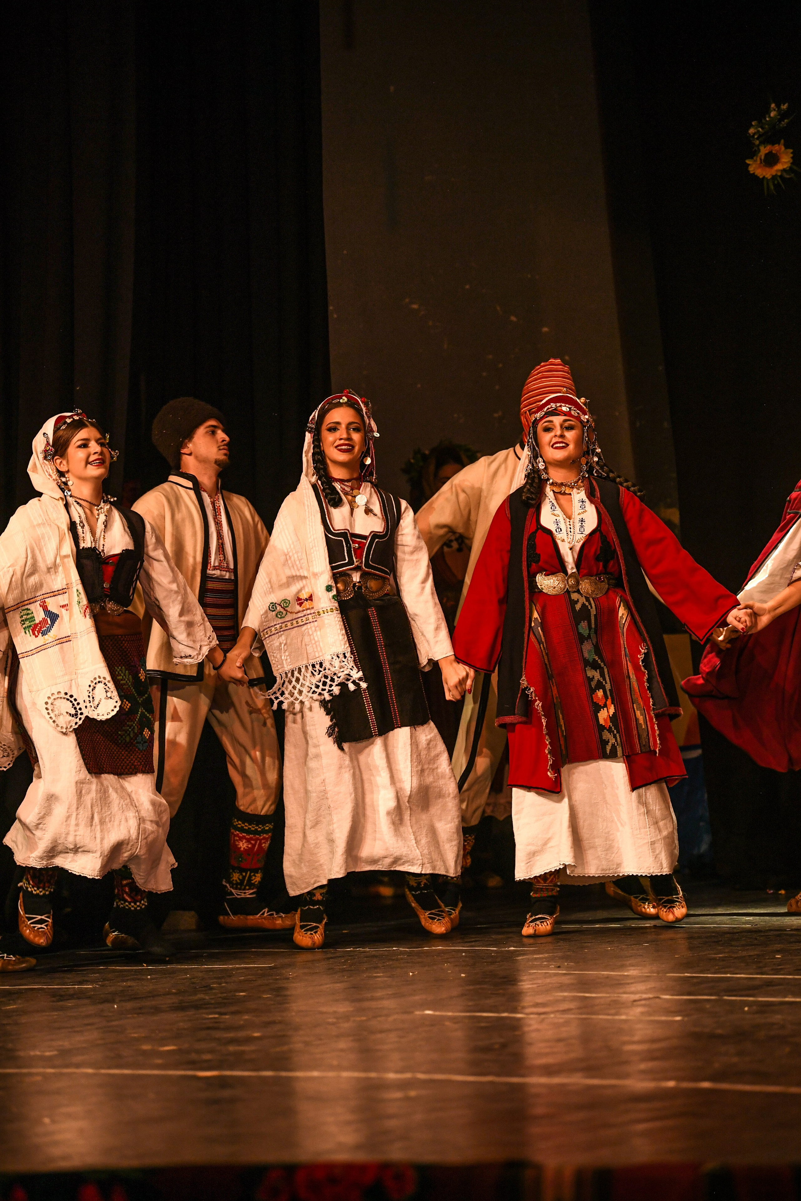 Godišnji koncert — KUD Ljubiša Urošević. Foto Simic Jagodina
