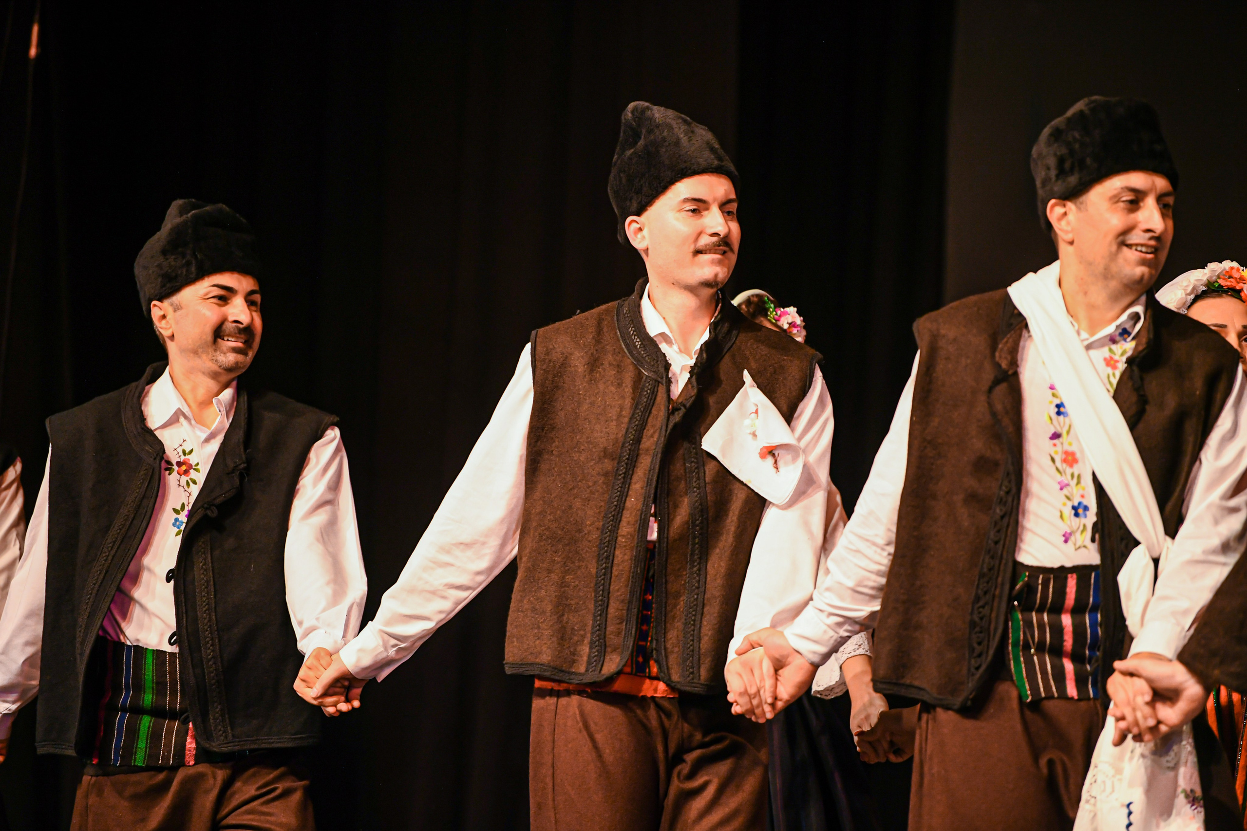 Godišnji koncert — KUD Ljubiša Urošević. Foto Simic Jagodina