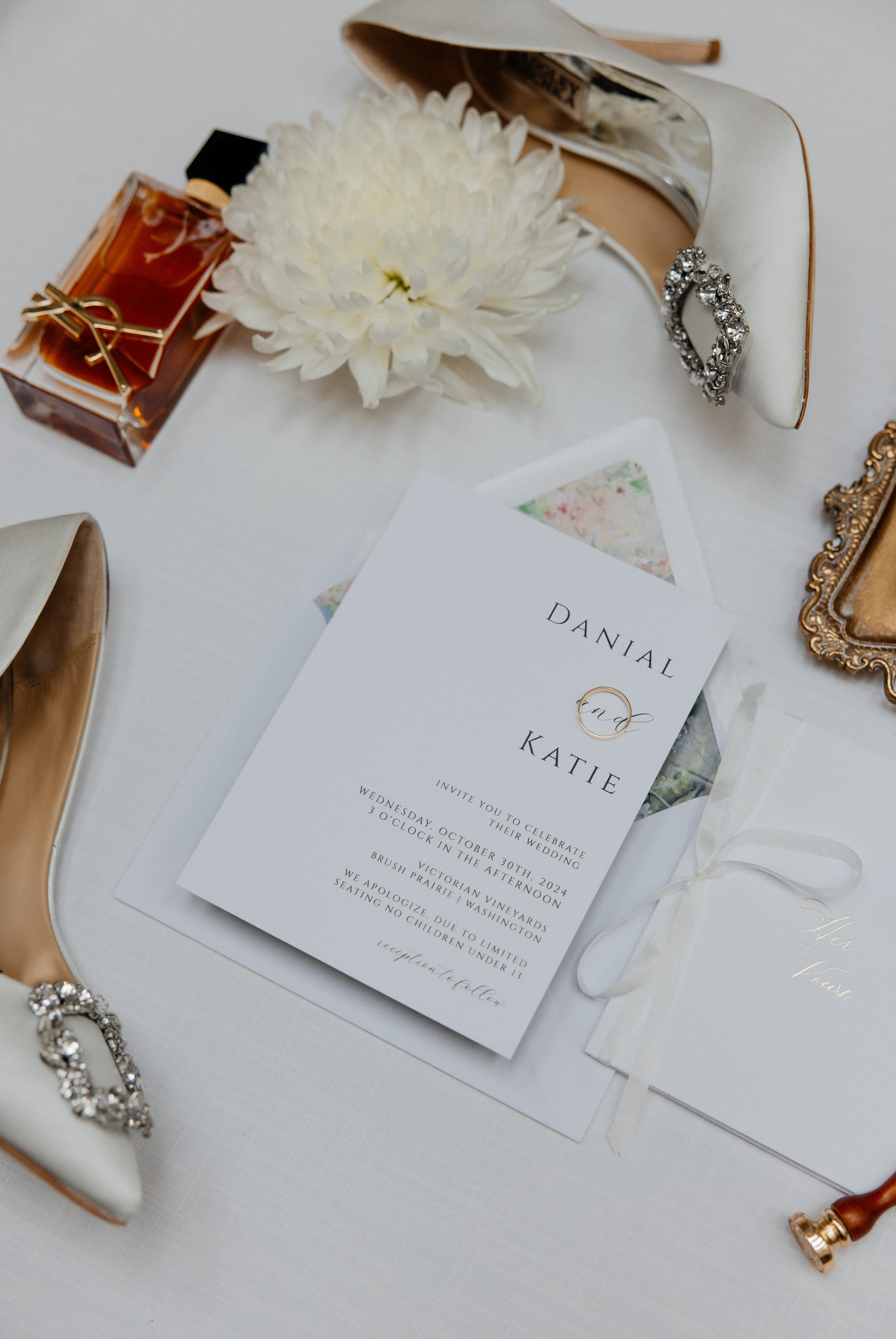 Special moments. Wedding Photographer Ksenia Kalytych |Vancouver, WA | available for travel |