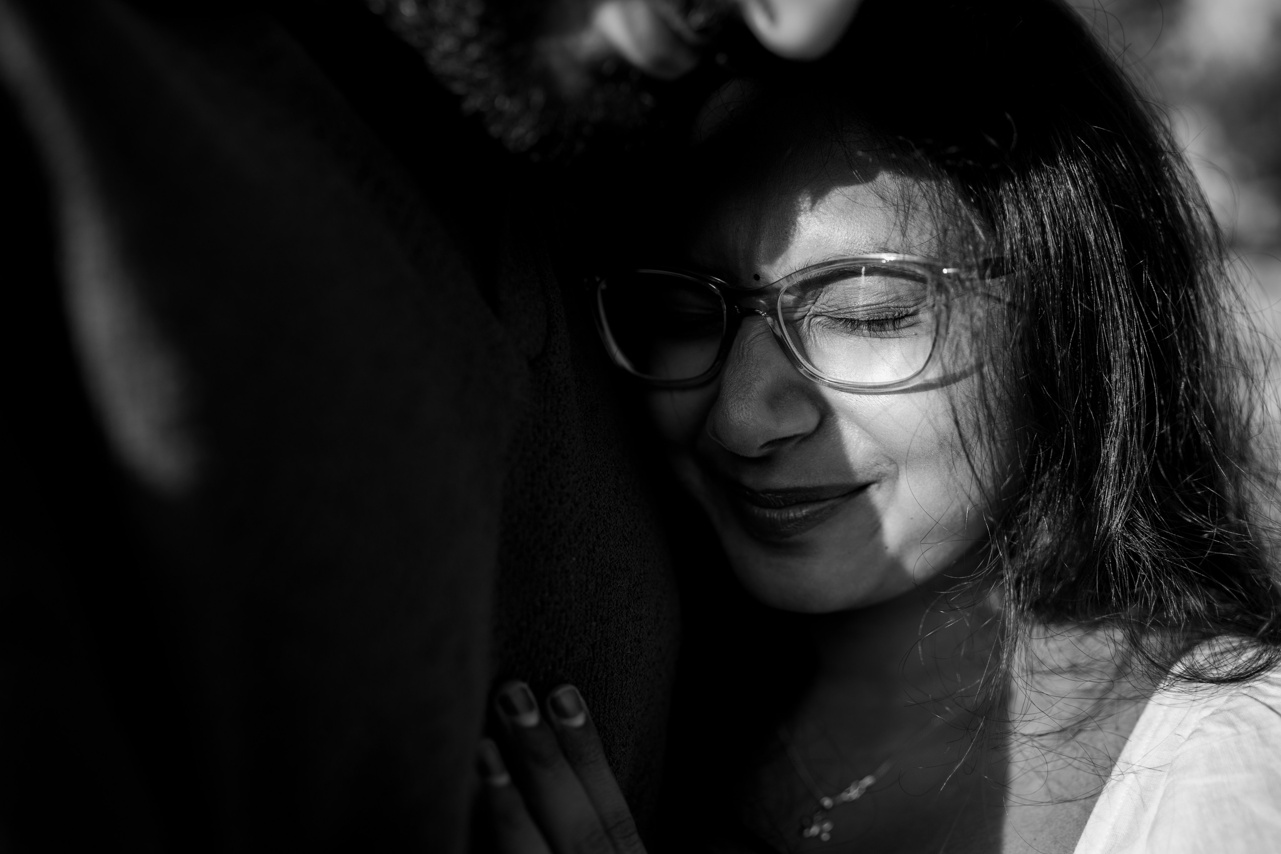 Tharani & Ramanan. Agam Vizha