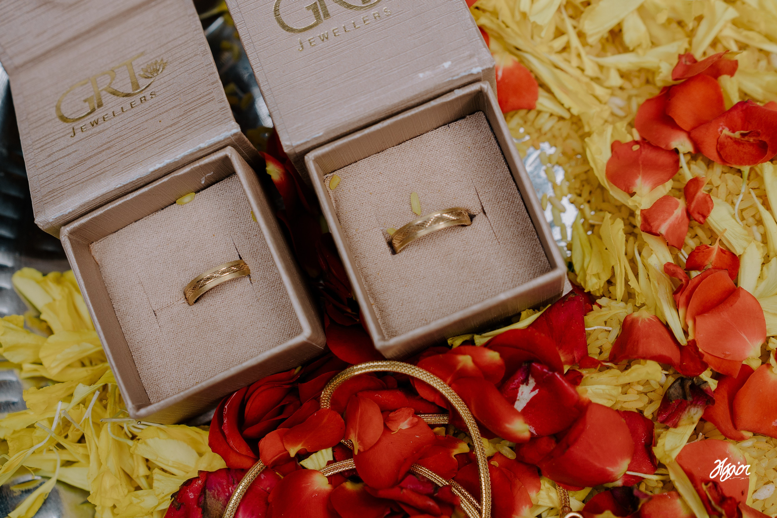 A Decade of Love, Sealed in a Soulful Agam Vizha. Agam Vizha