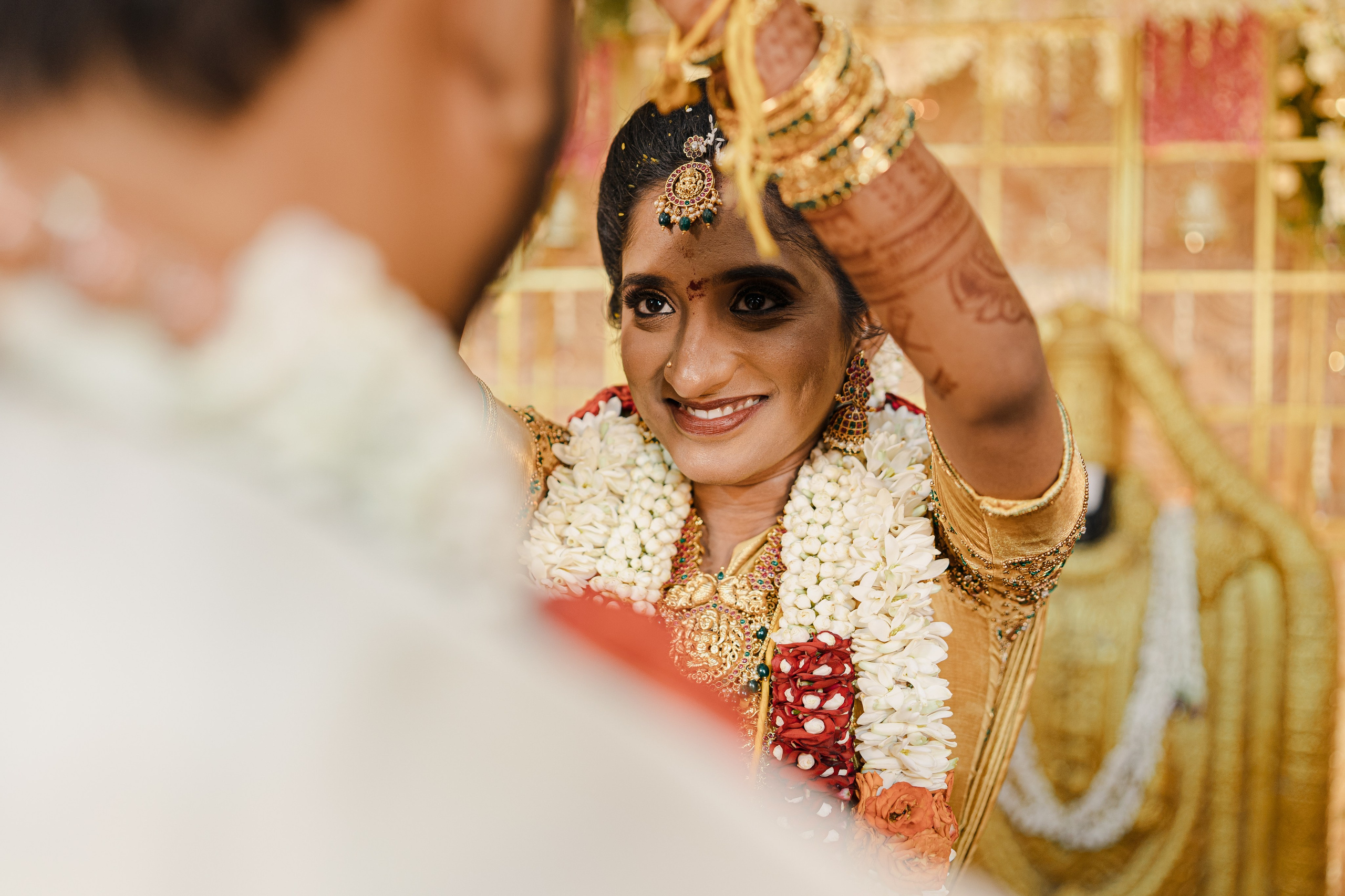 Prem & Sri. Agam Vizha