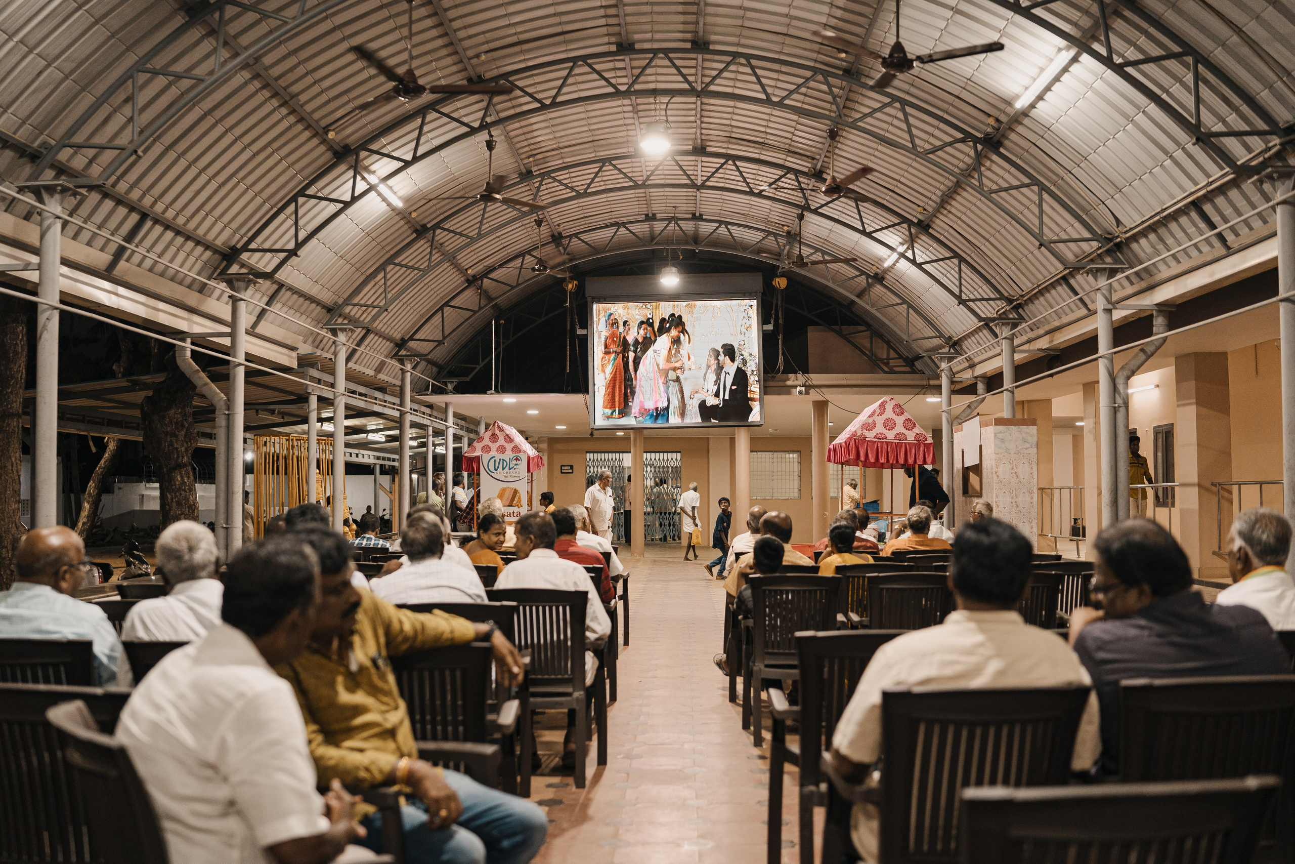 Prem & Sri. Agam Vizha