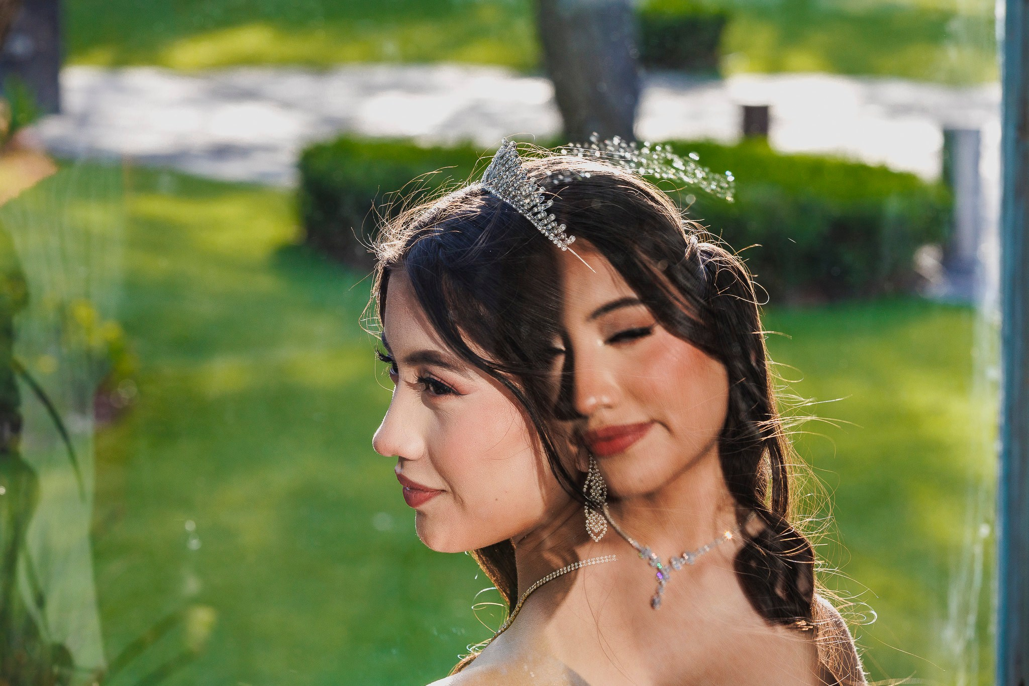 Fernanda e Isabela XVs