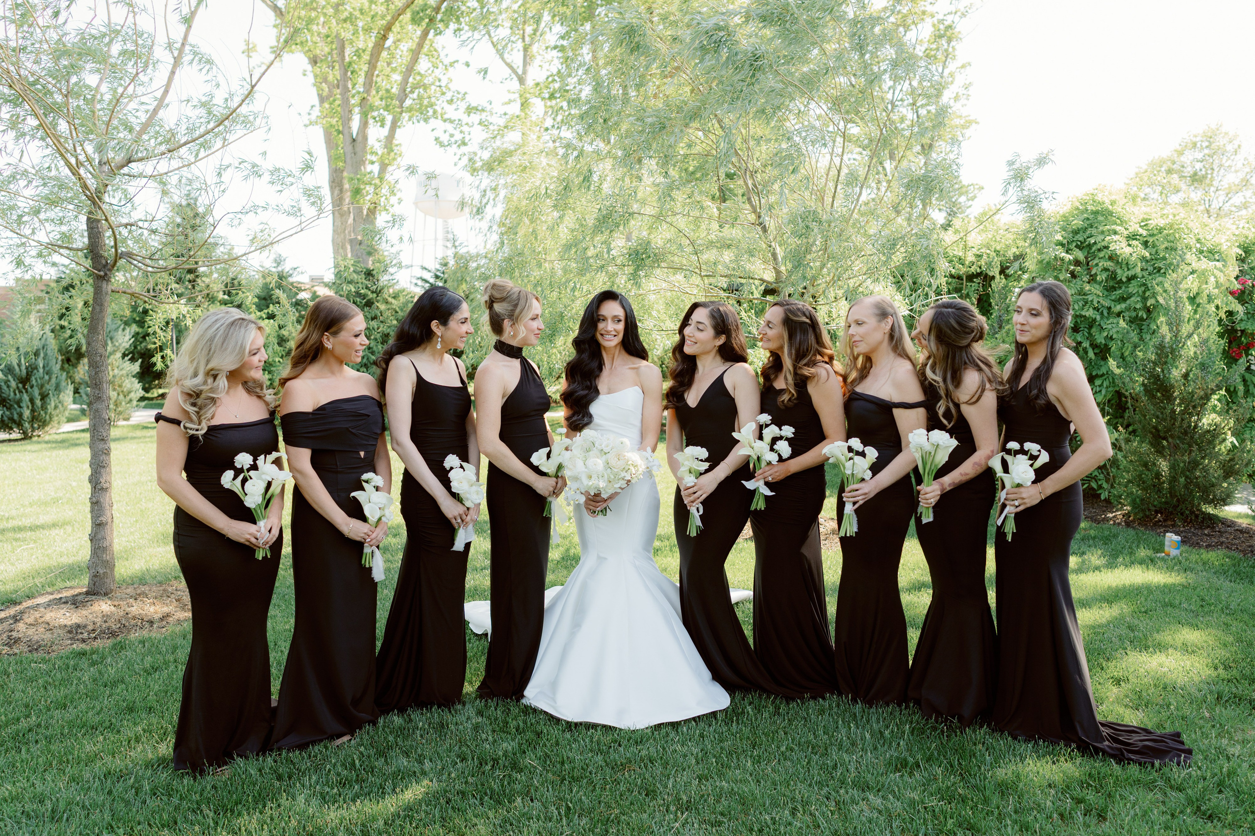Ashley and Bobby. Wedding photographer and videographer New York | New Jersey