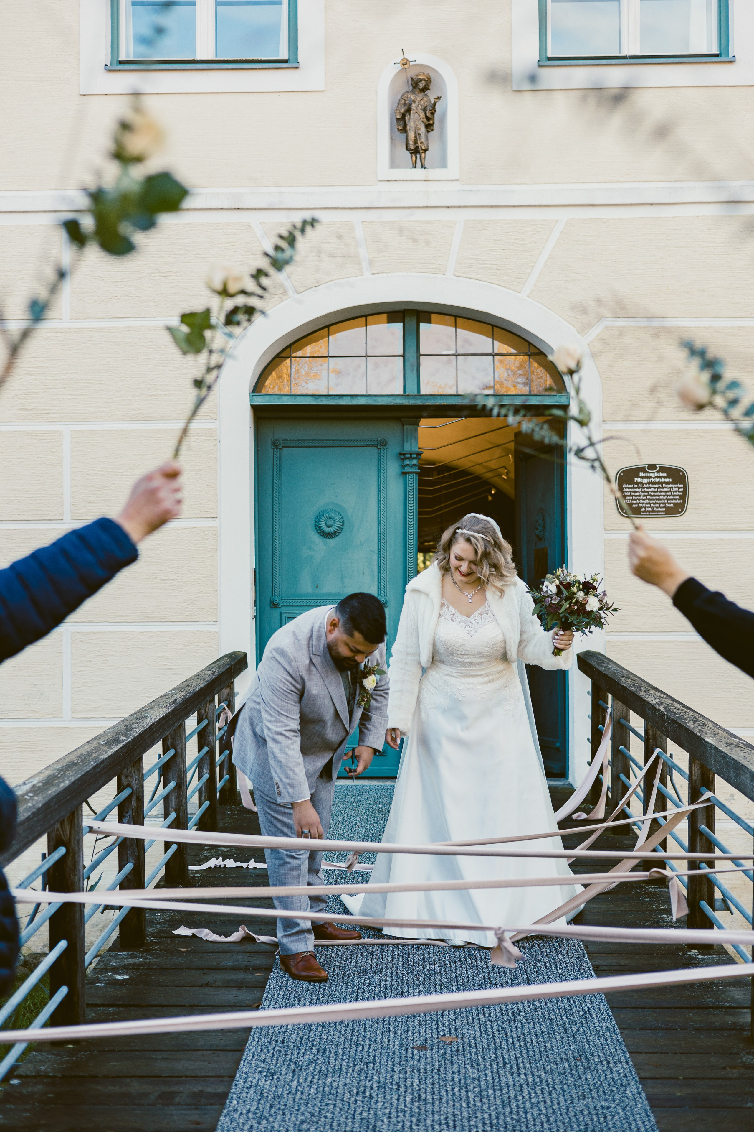 Anne&Kevin. PeterKateFoto