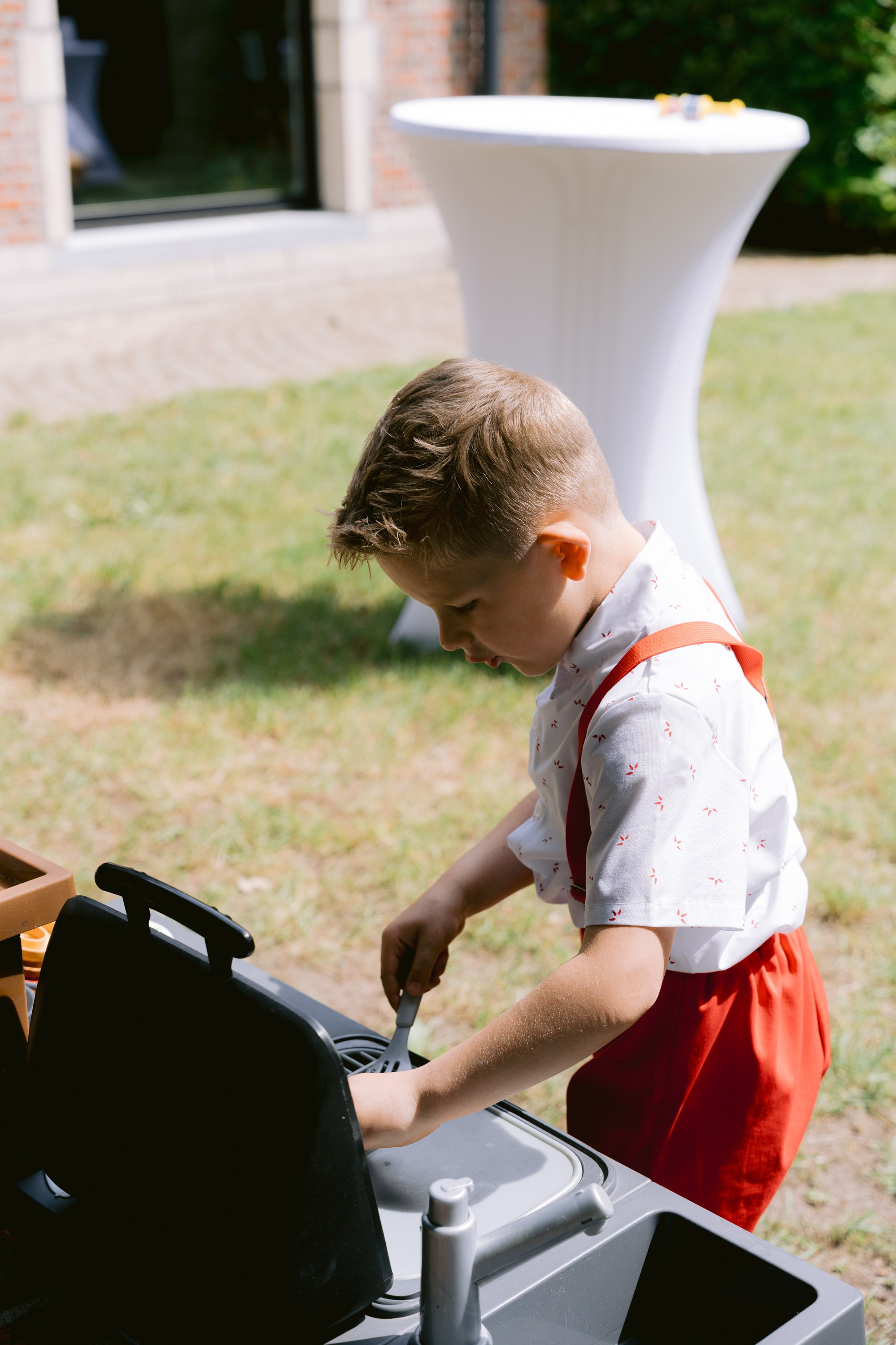 Mijn Eerste Communie. Little Birdie – Jouw familie- en huwelijksfotograaf in België en daarbuiten