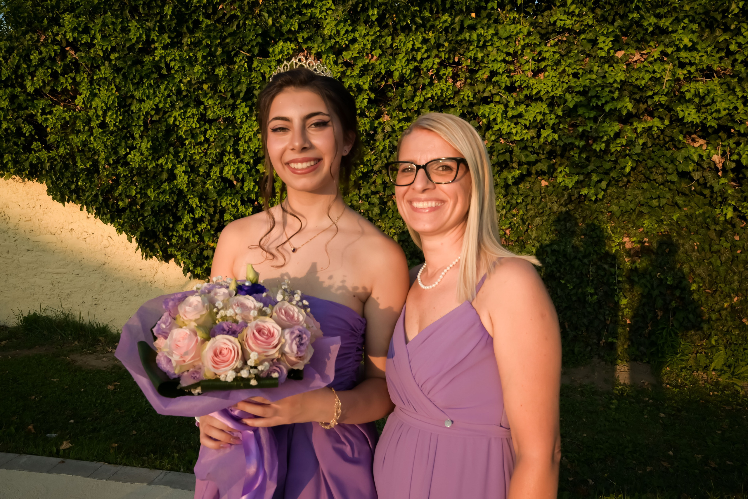 Francesca_la festa dei 18 anni_ 1parte