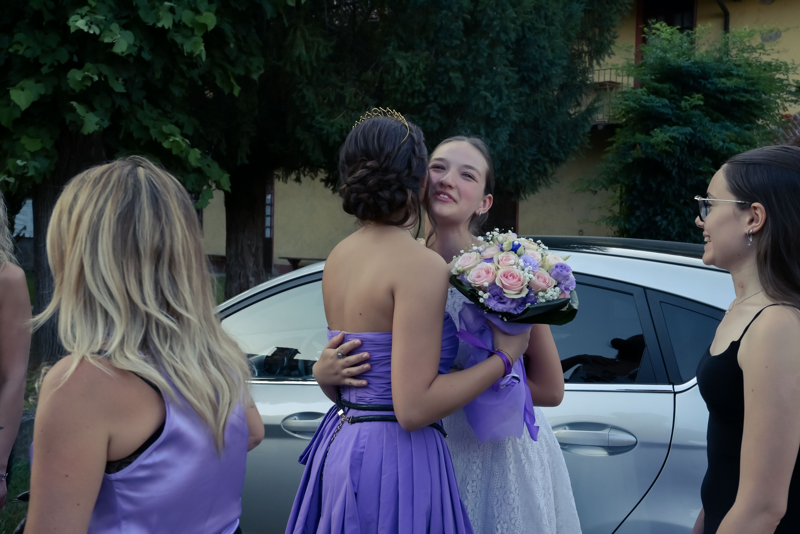 Francesca_la festa dei 18 anni_ 1parte