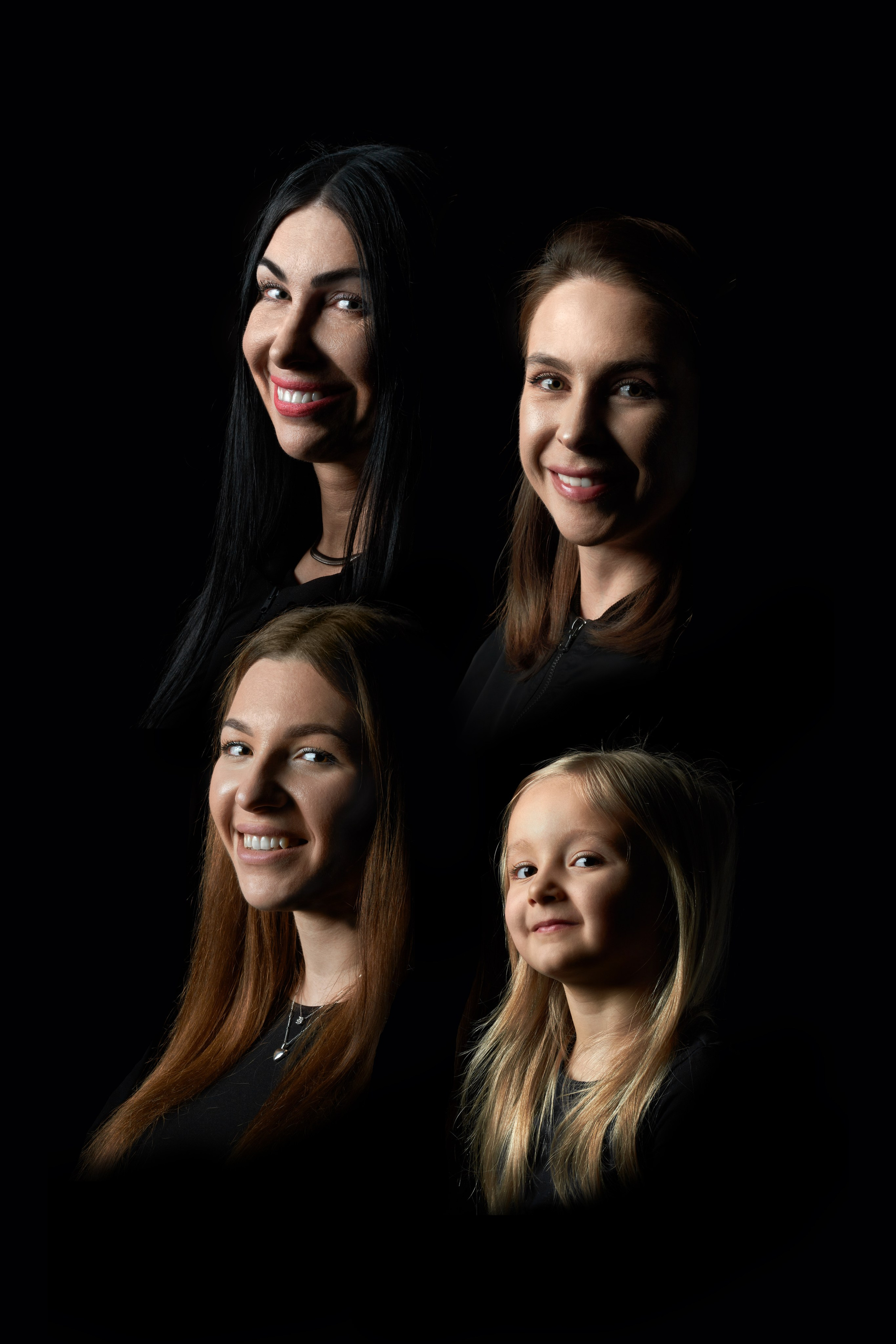 Фамильные ценности