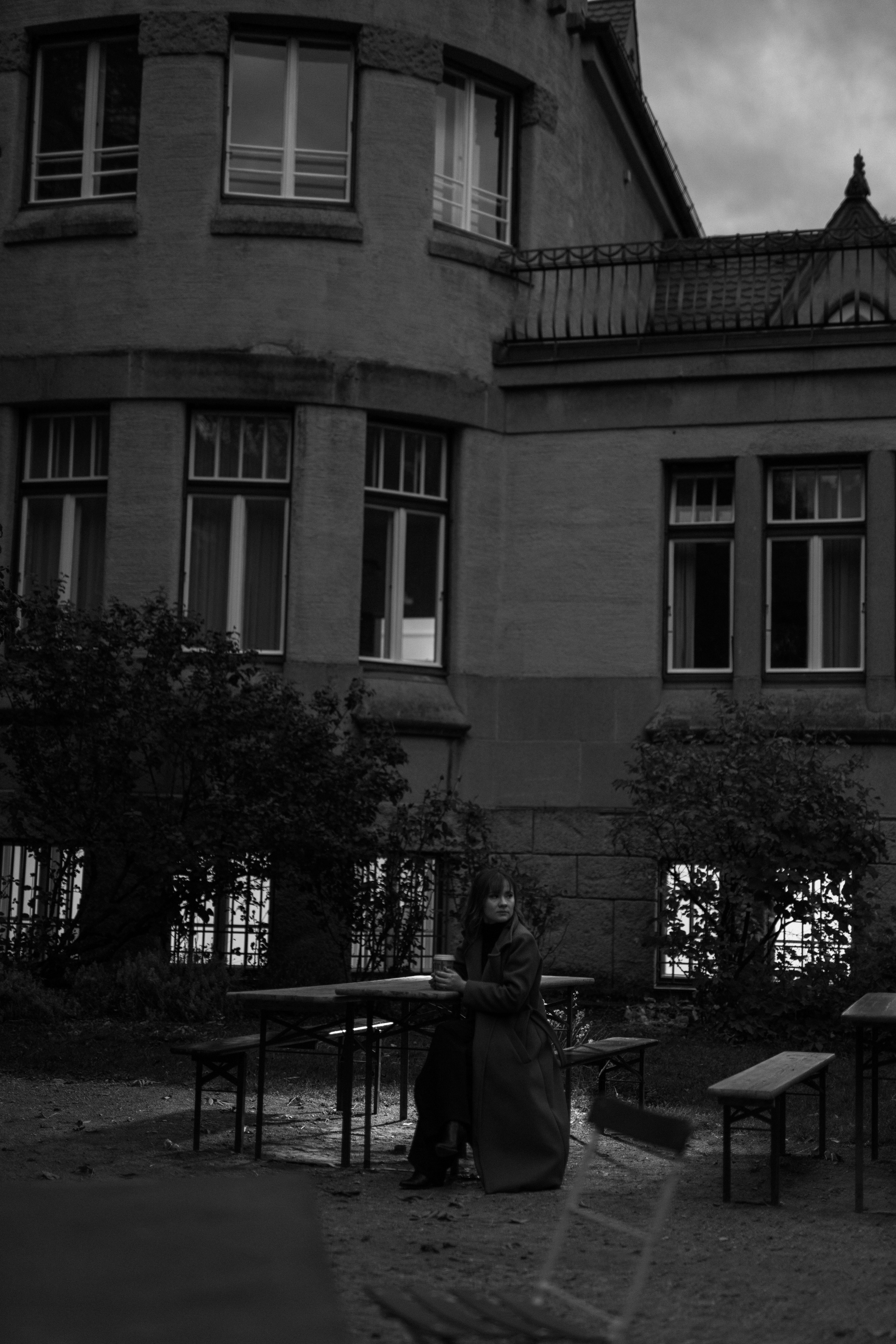 Валенитина. Lera Berg — портретный фотограф и ретушер в Мюнхене