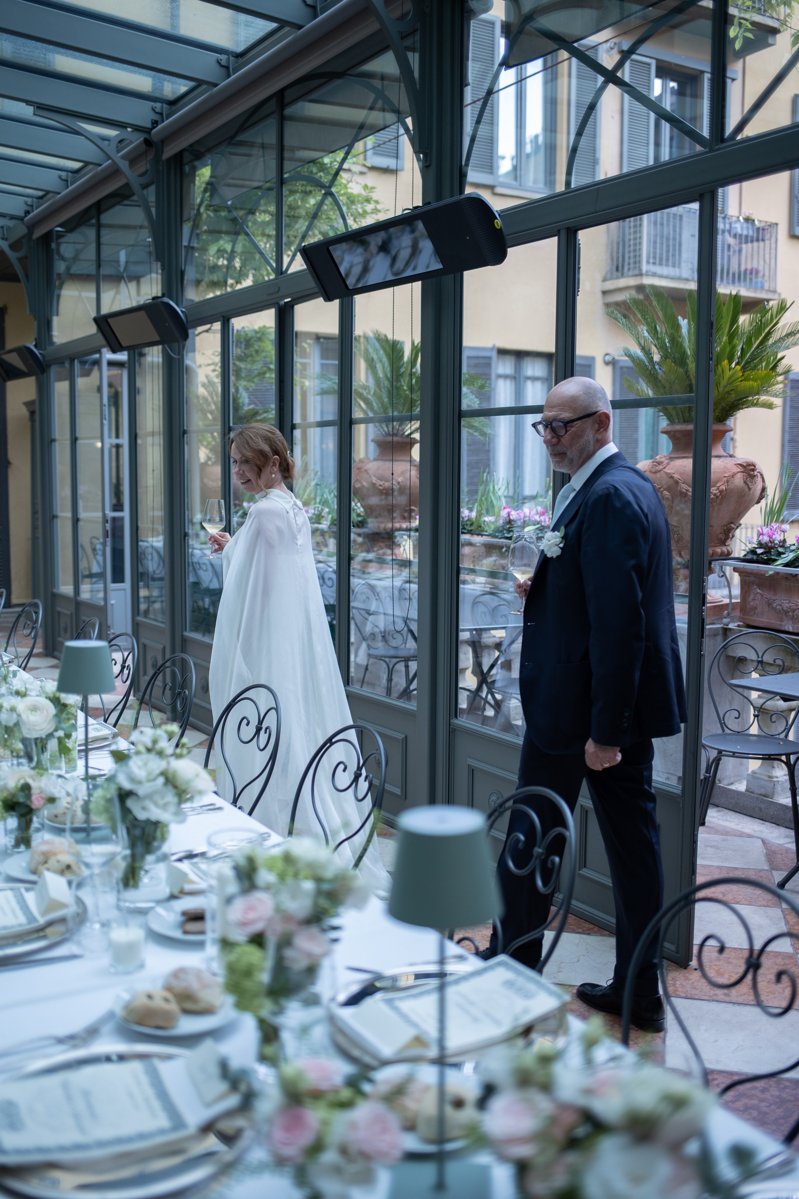 Valentina and Salvatore. Photographer in Milan |Mila Pro Photo