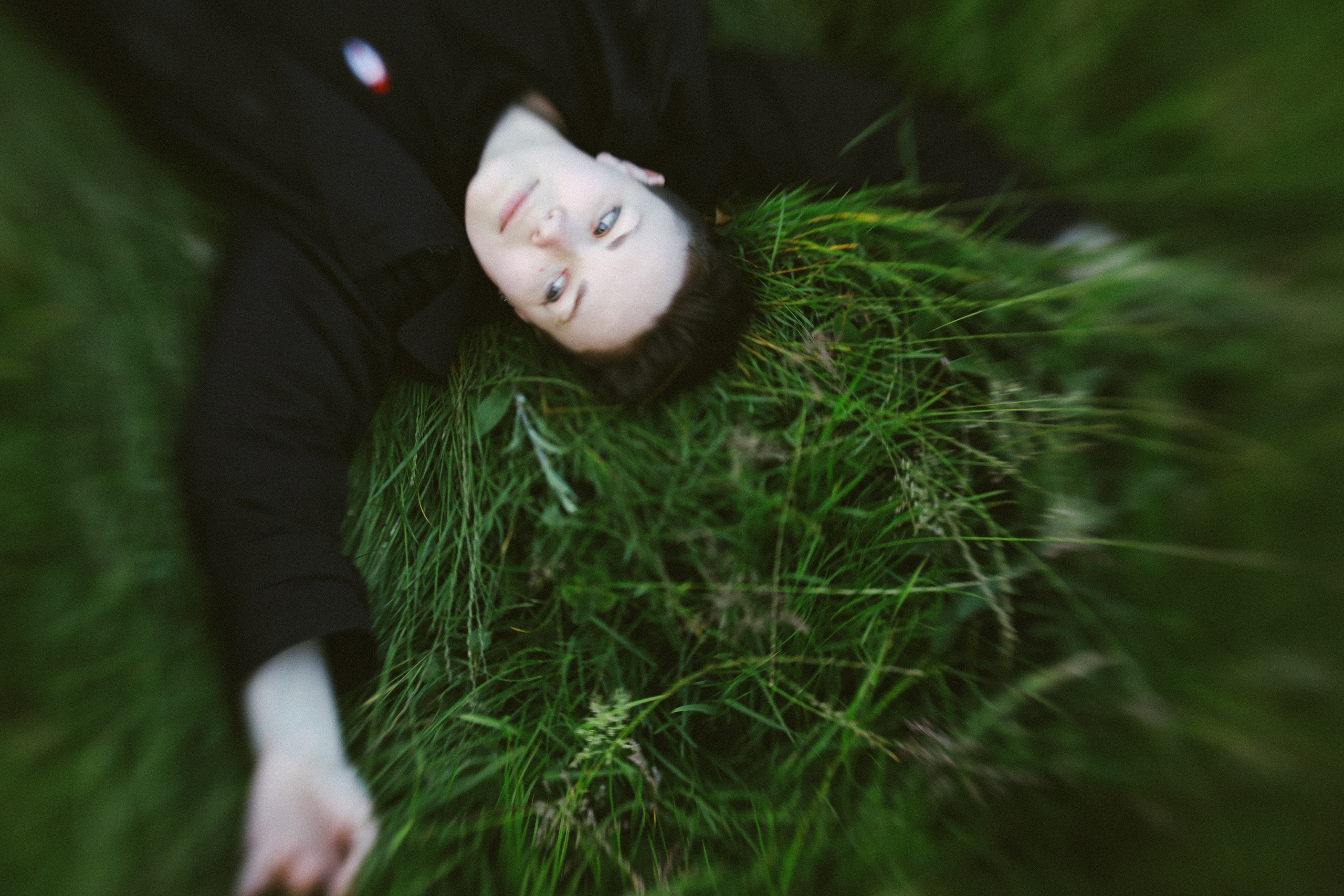 L Rock N Roll. Victoria Dini. Art photography in London / Folkestone, UK