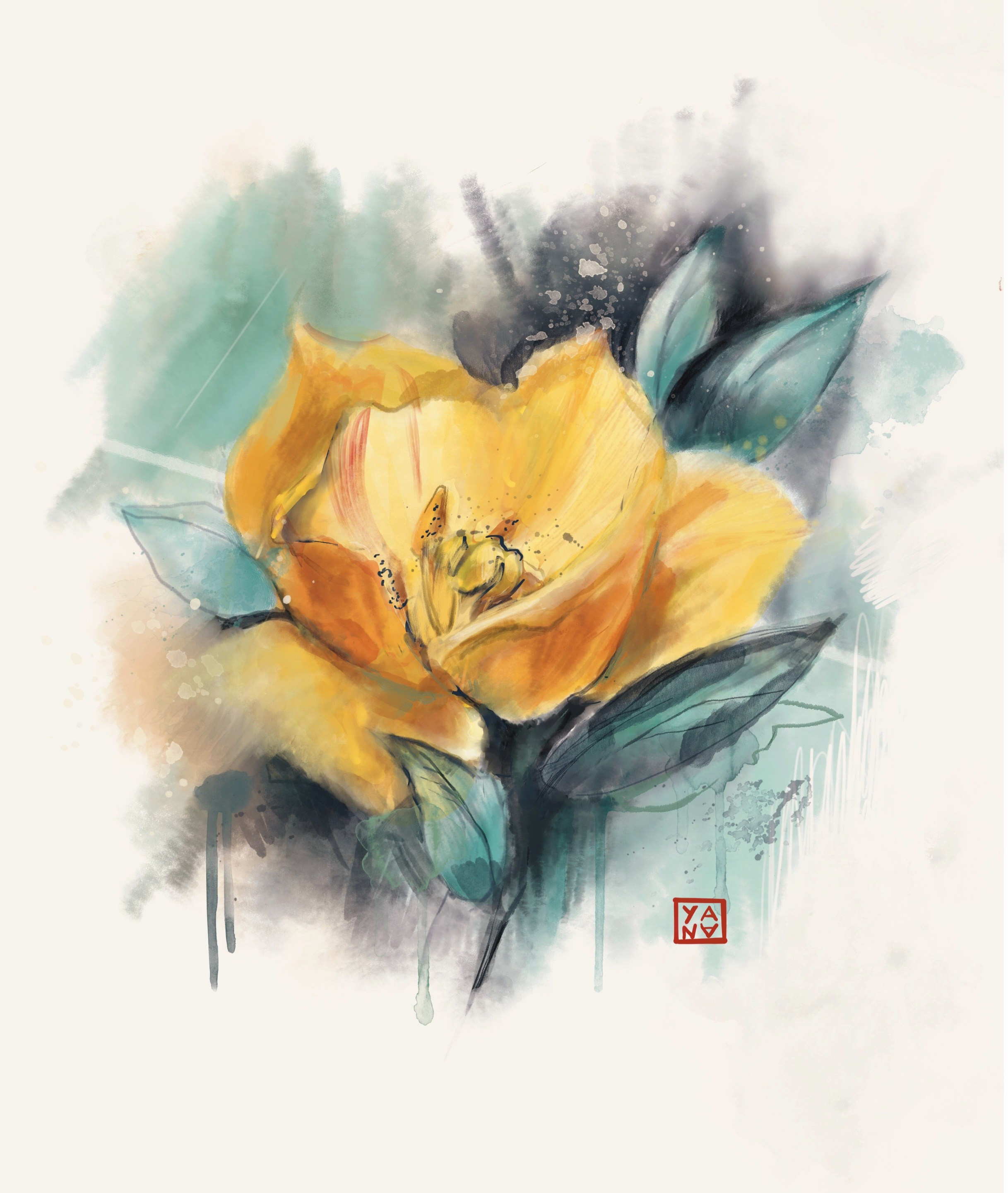 ART. Yana Bobrova | Artistic Photography