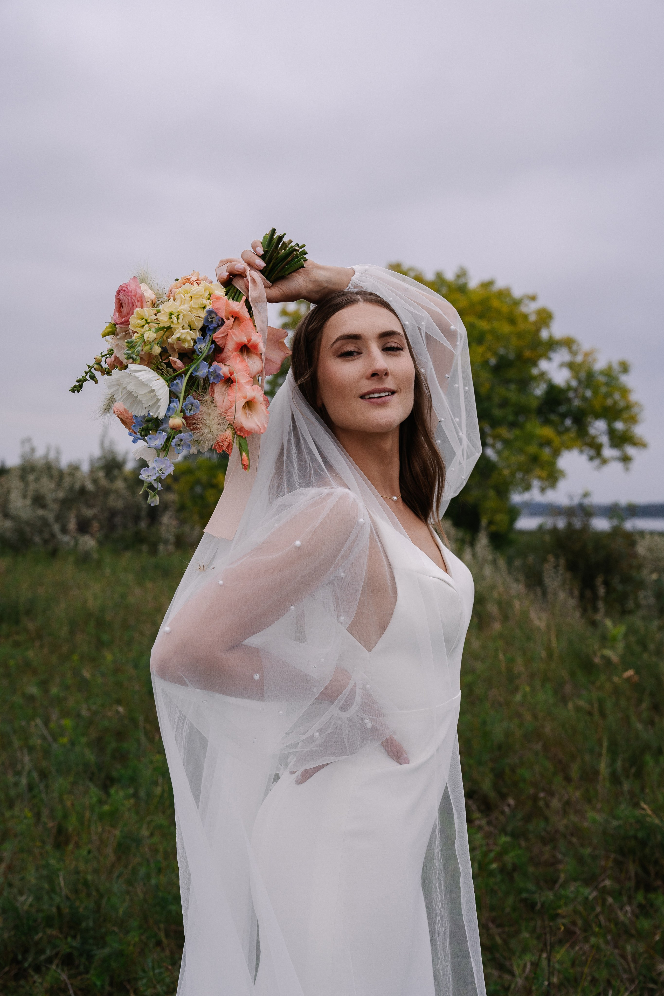 Wedding Jim and Vallery. Photographer Viktoriia Skavronskaya