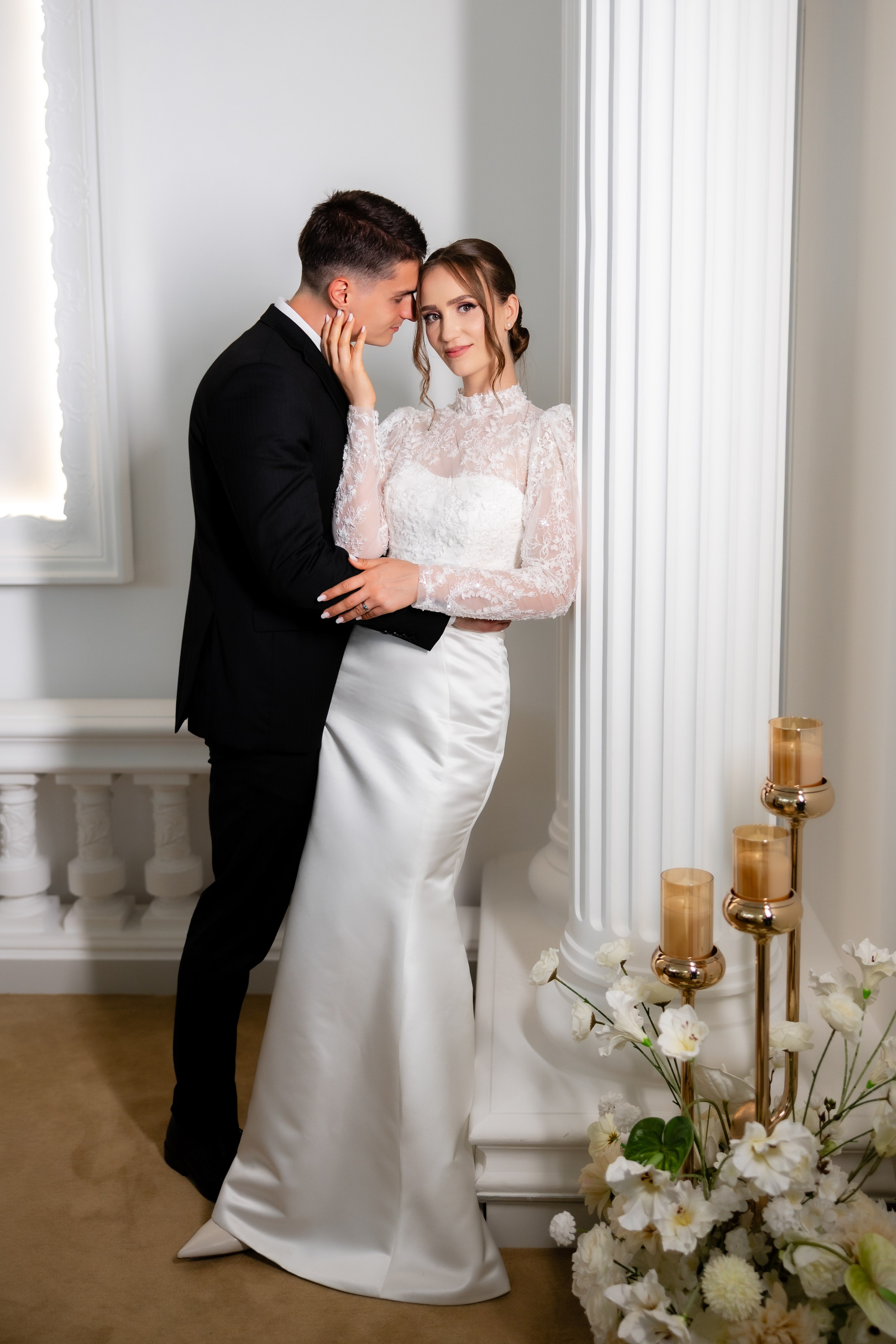 FOTOGRAFII. CADRE weddings - IONUȚ & ADRIANA