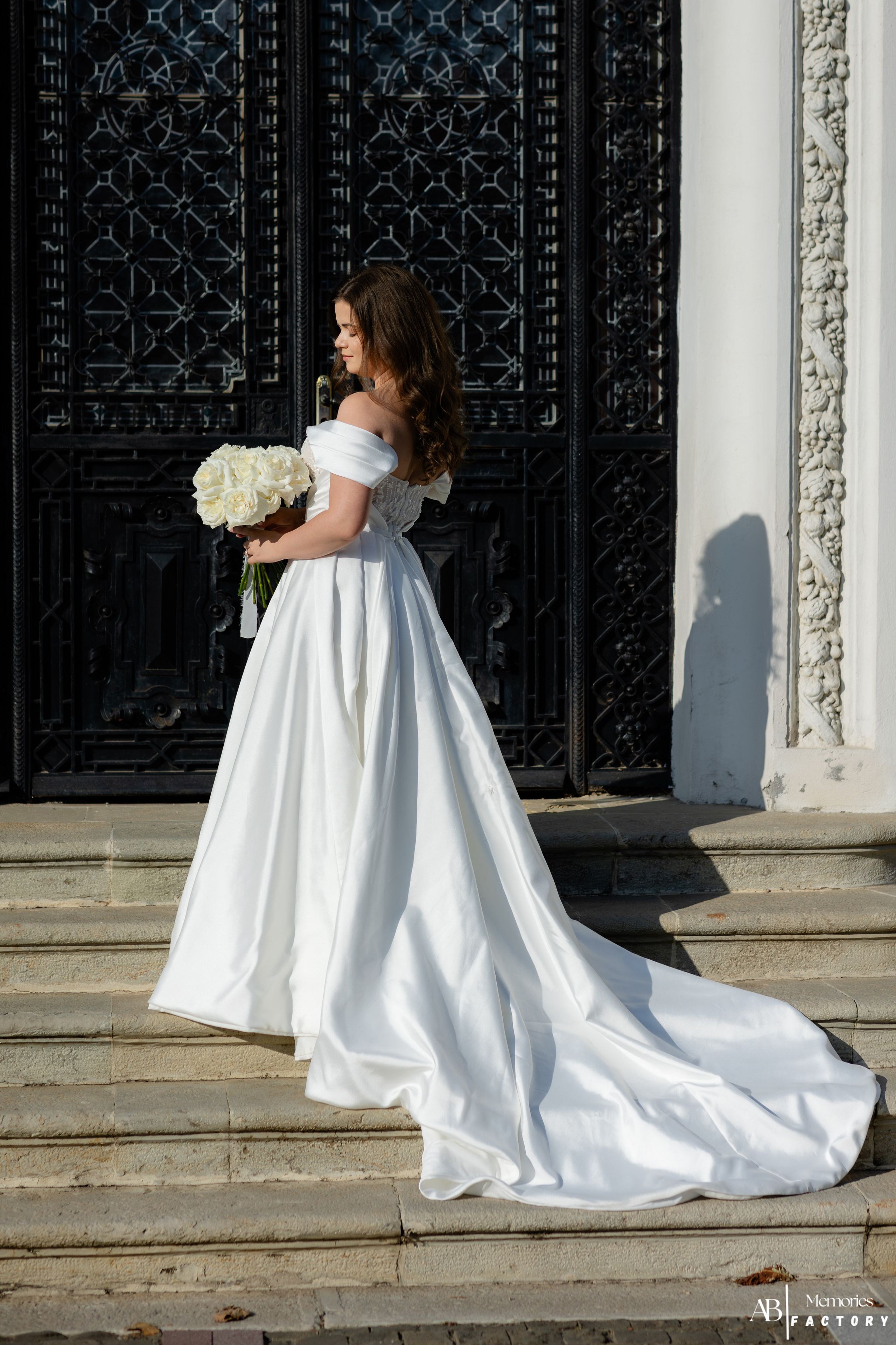 After Wedding | Nicoleta+Bogdan. Bordeiionutfotograf