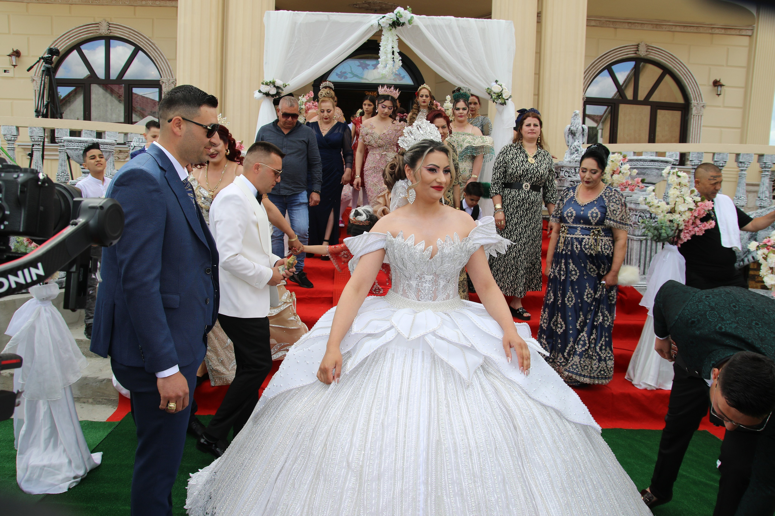 BORIS & ALINA. PETRU BYZO - family and children photographer in ROMANIA