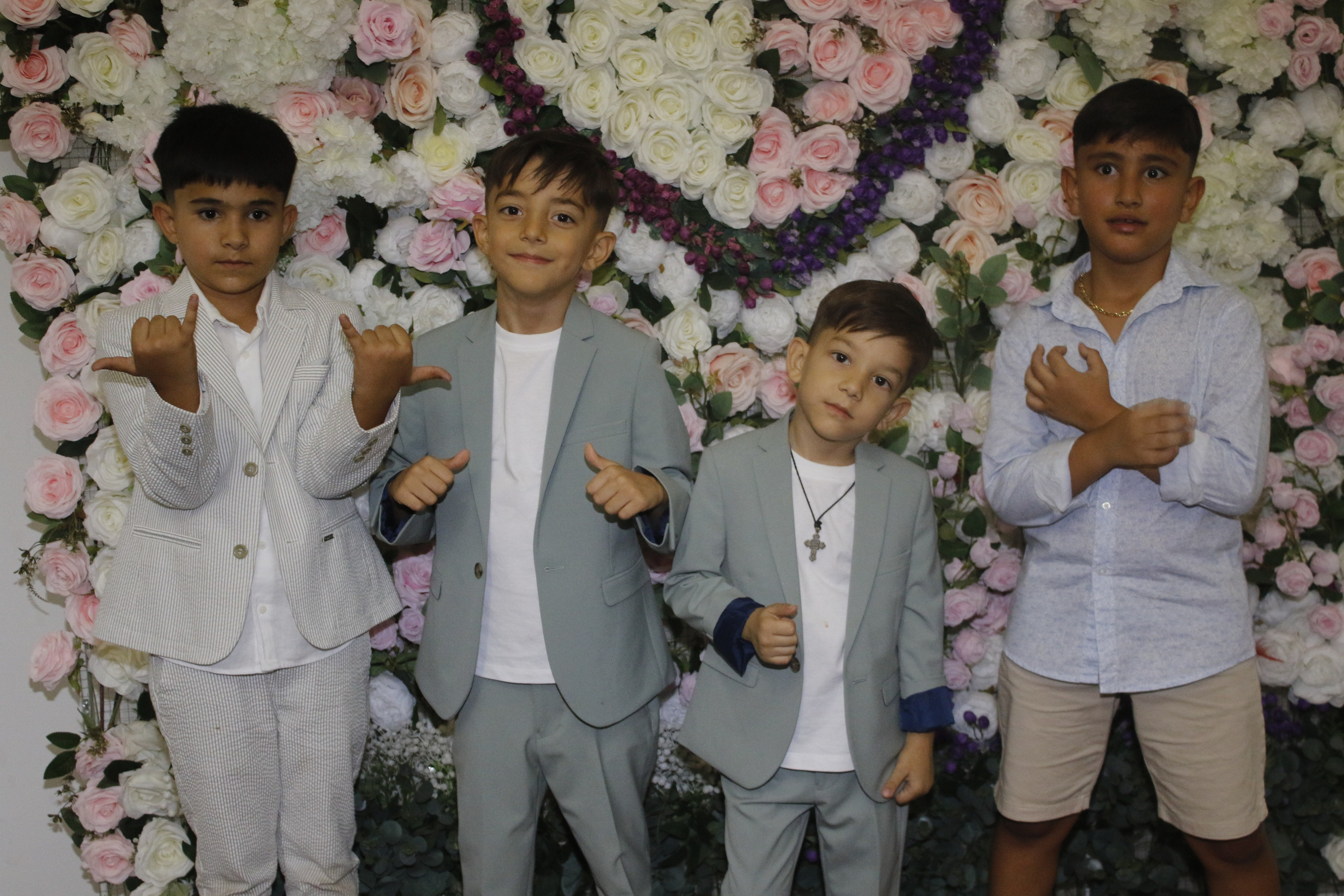 22 08 2024. PETRU BYZO - family and children photographer in ROMANIA