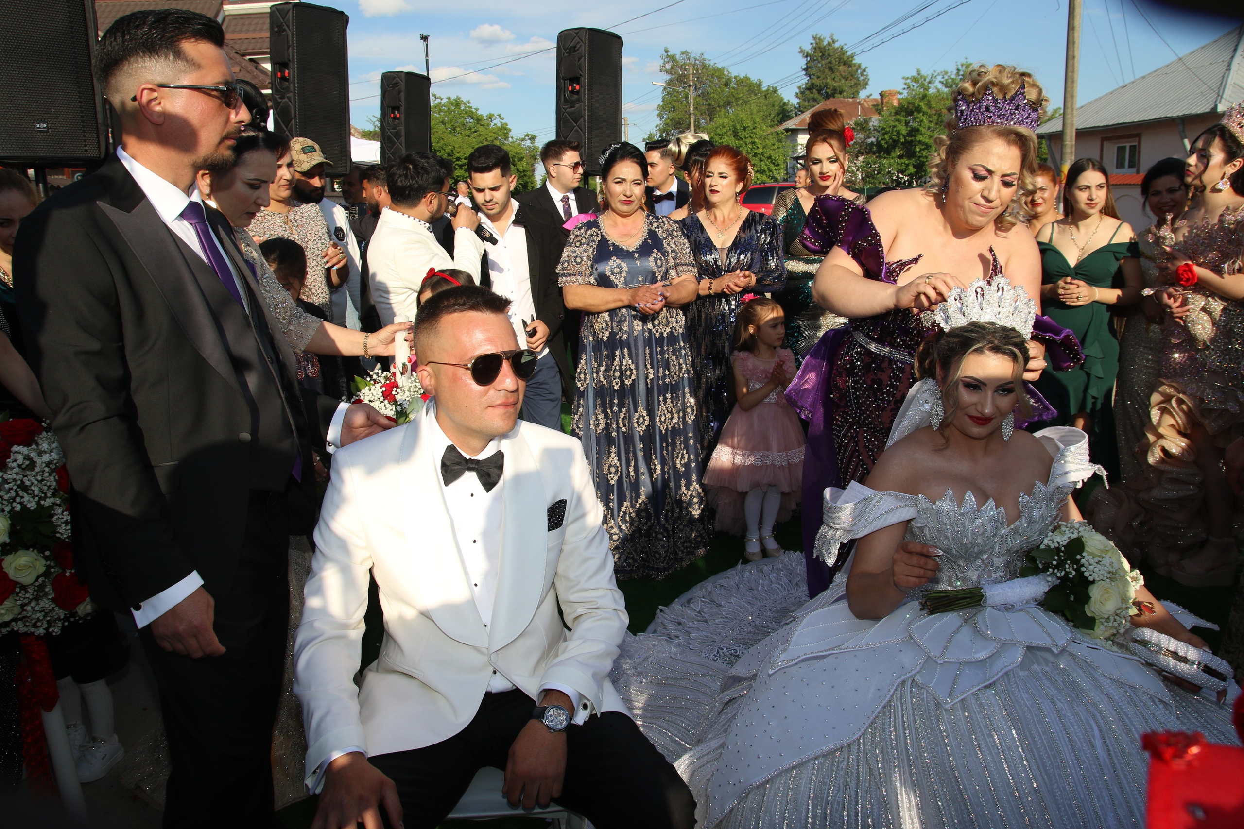 BORIS & ALINA. PETRU BYZO - family and children photographer in ROMANIA